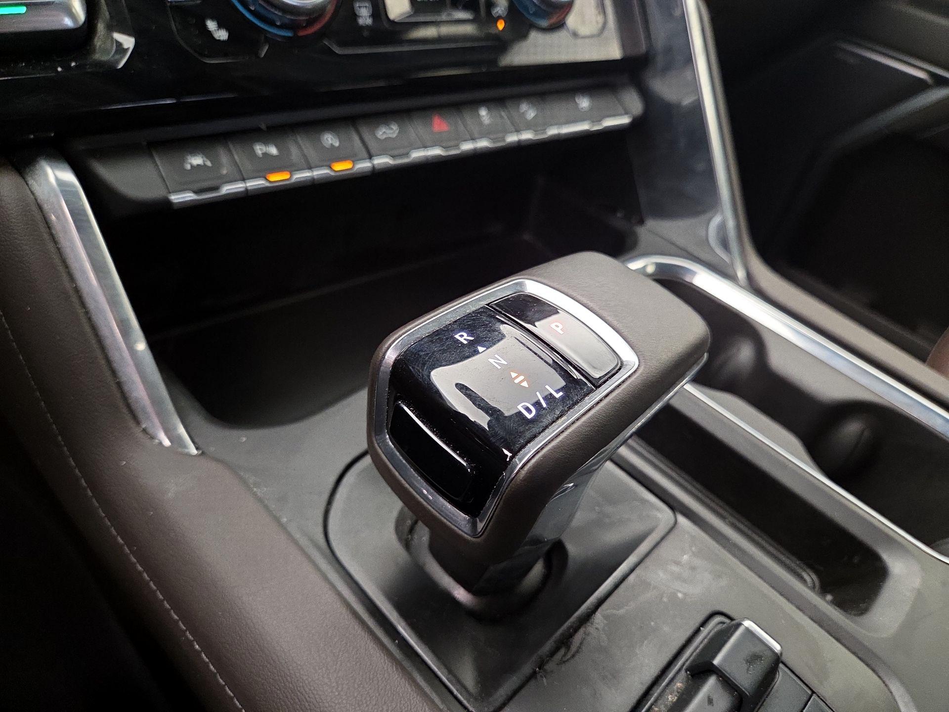 Thumbnail: 2023 GMC Sierra 1500 - 17