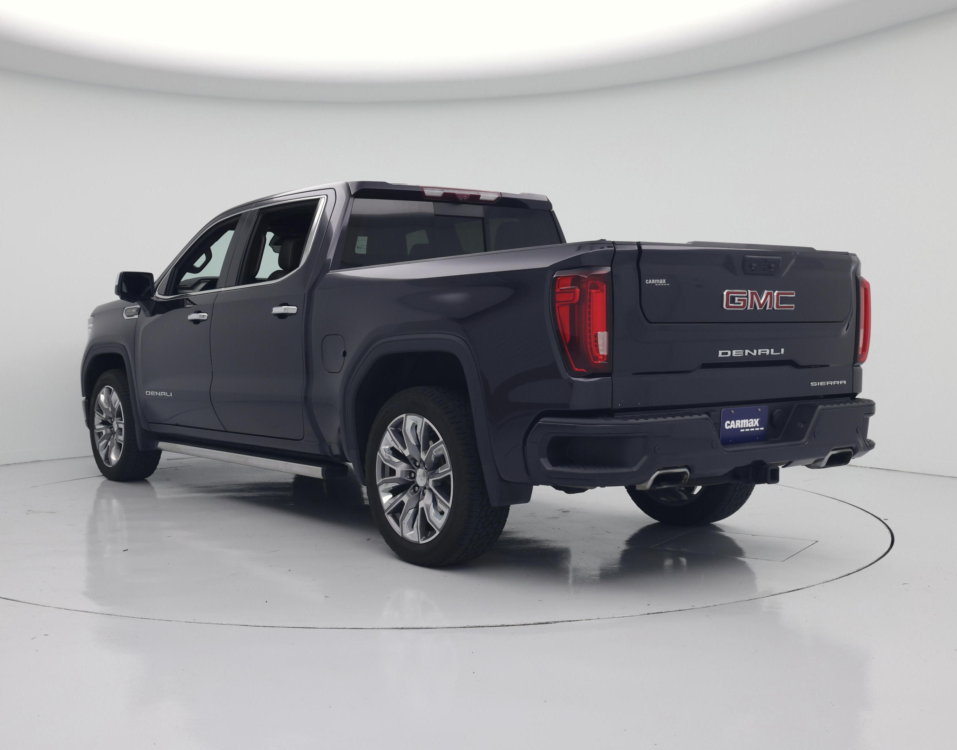 Thumbnail: 2023 GMC Sierra 1500 - 2