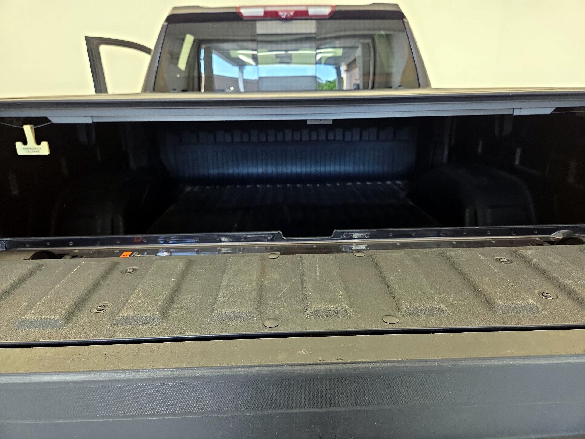 Thumbnail: 2023 GMC Sierra 1500 - 20