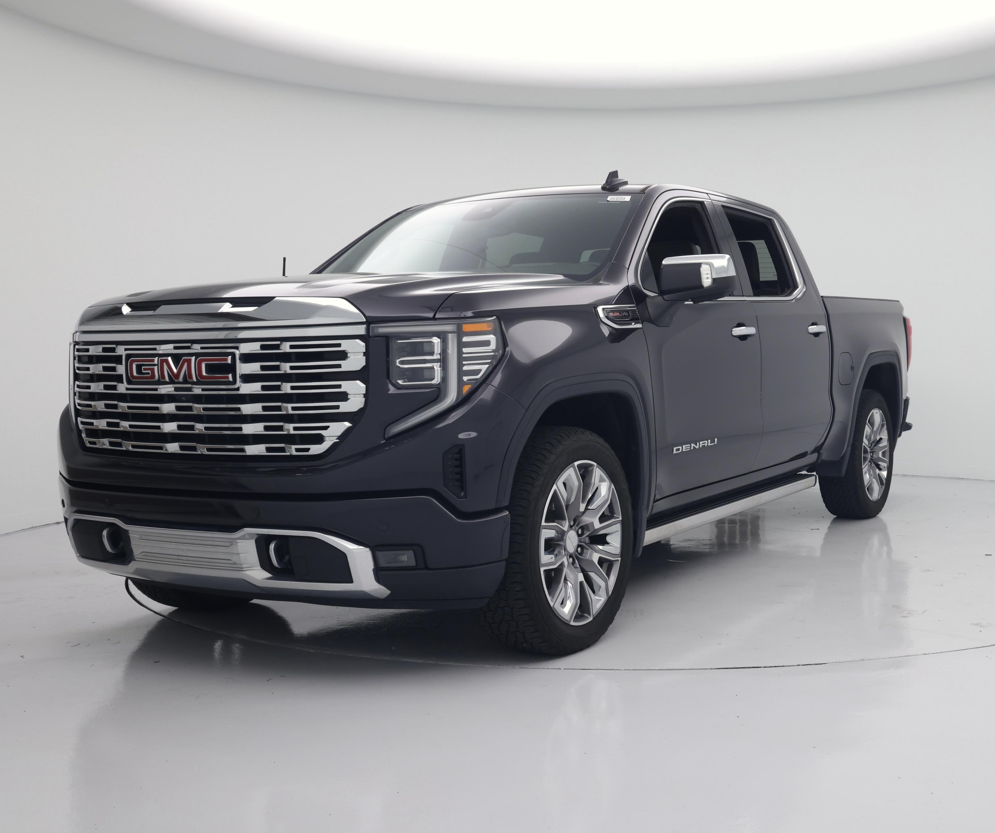Thumbnail: 2023 GMC Sierra 1500 - 4