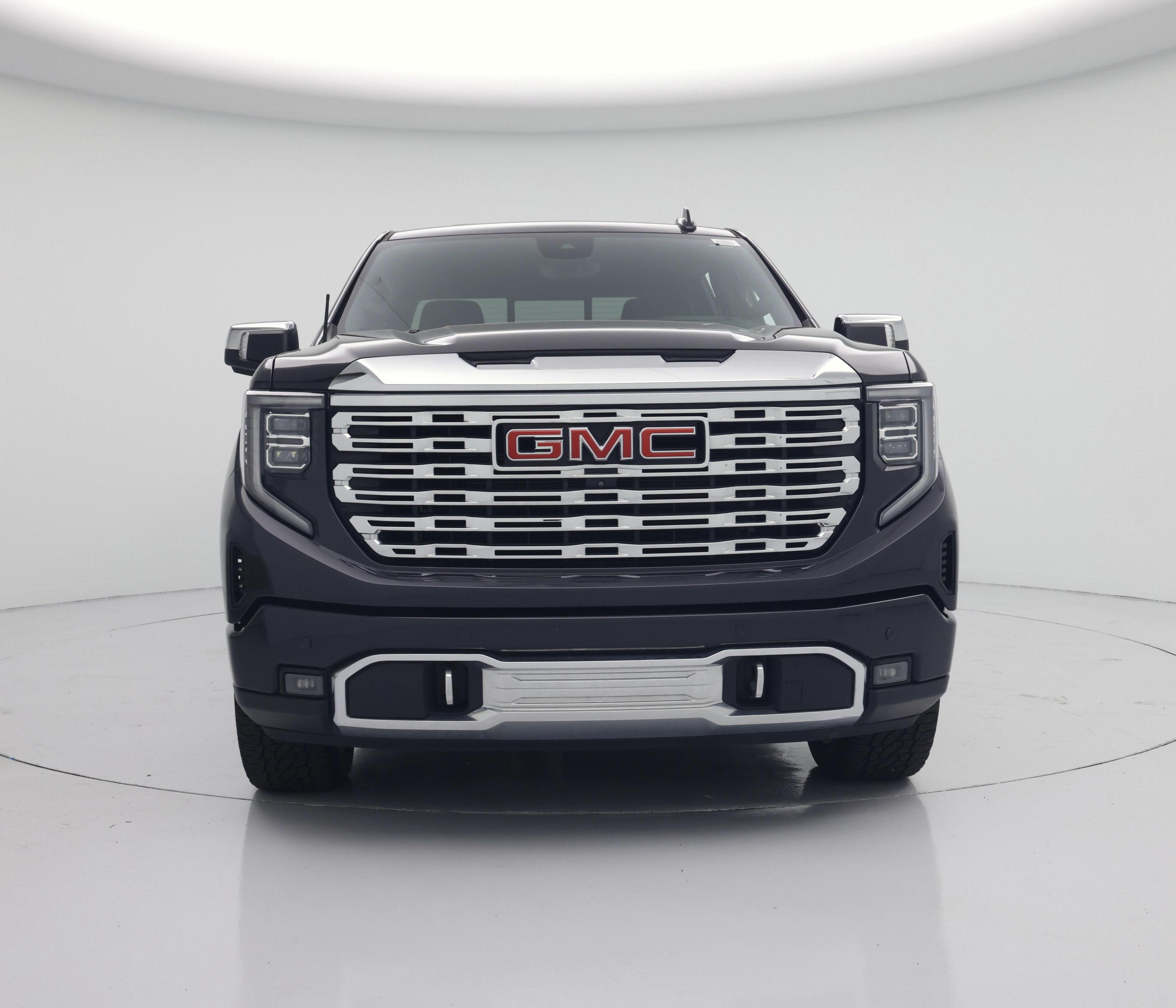 Thumbnail: 2023 GMC Sierra 1500 - 5