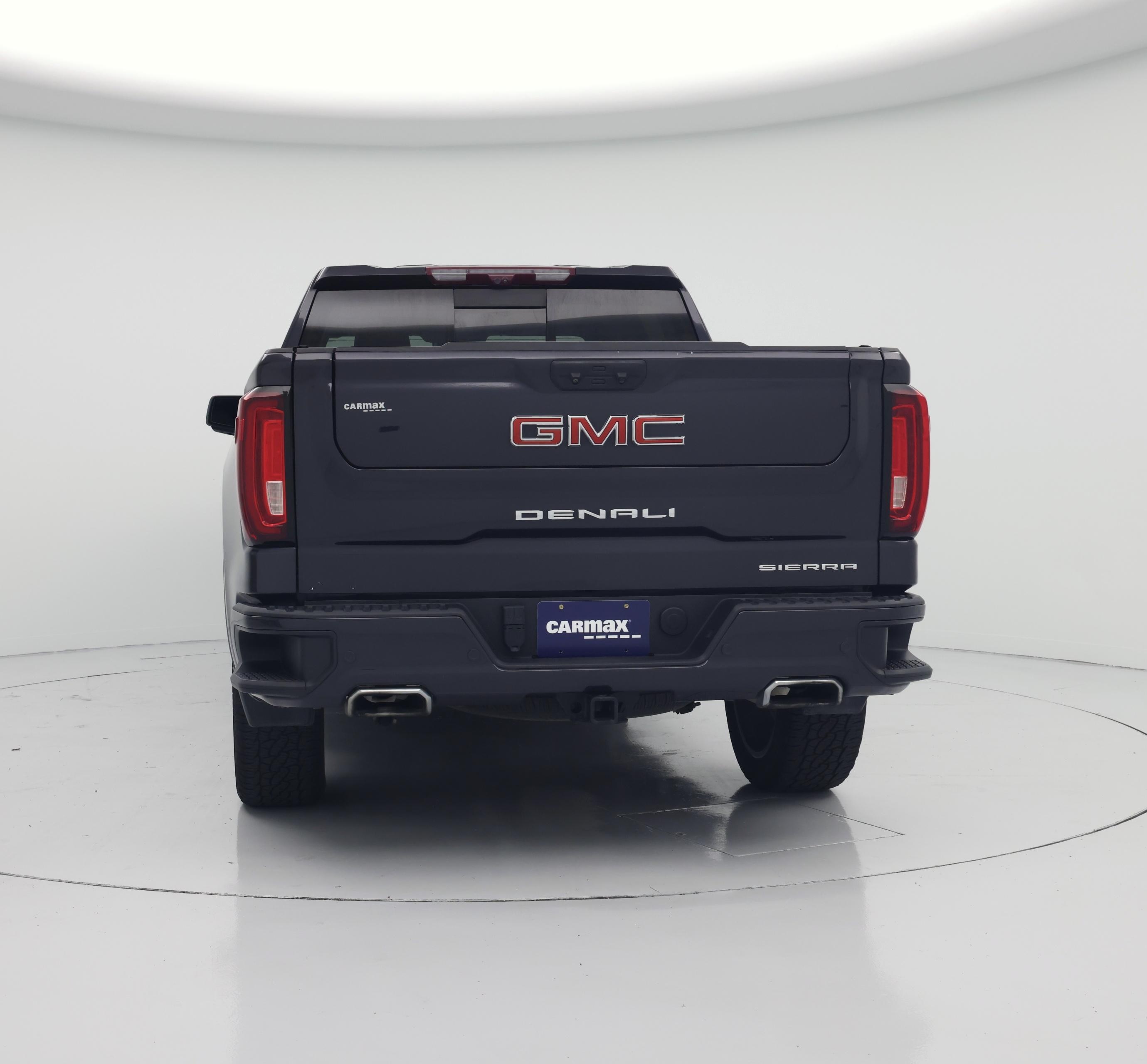 Thumbnail: 2023 GMC Sierra 1500 - 6