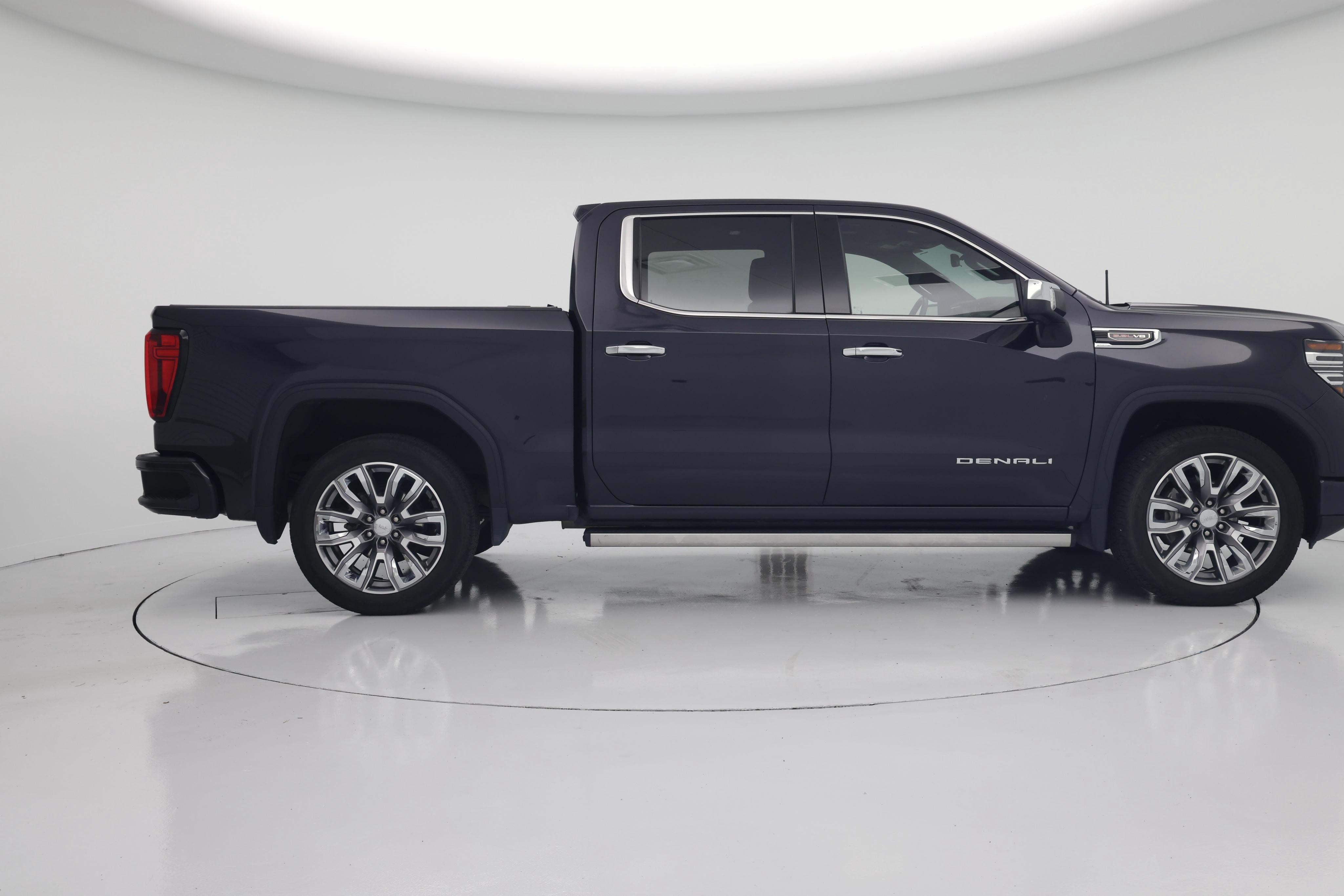 Thumbnail: 2023 GMC Sierra 1500 - 7