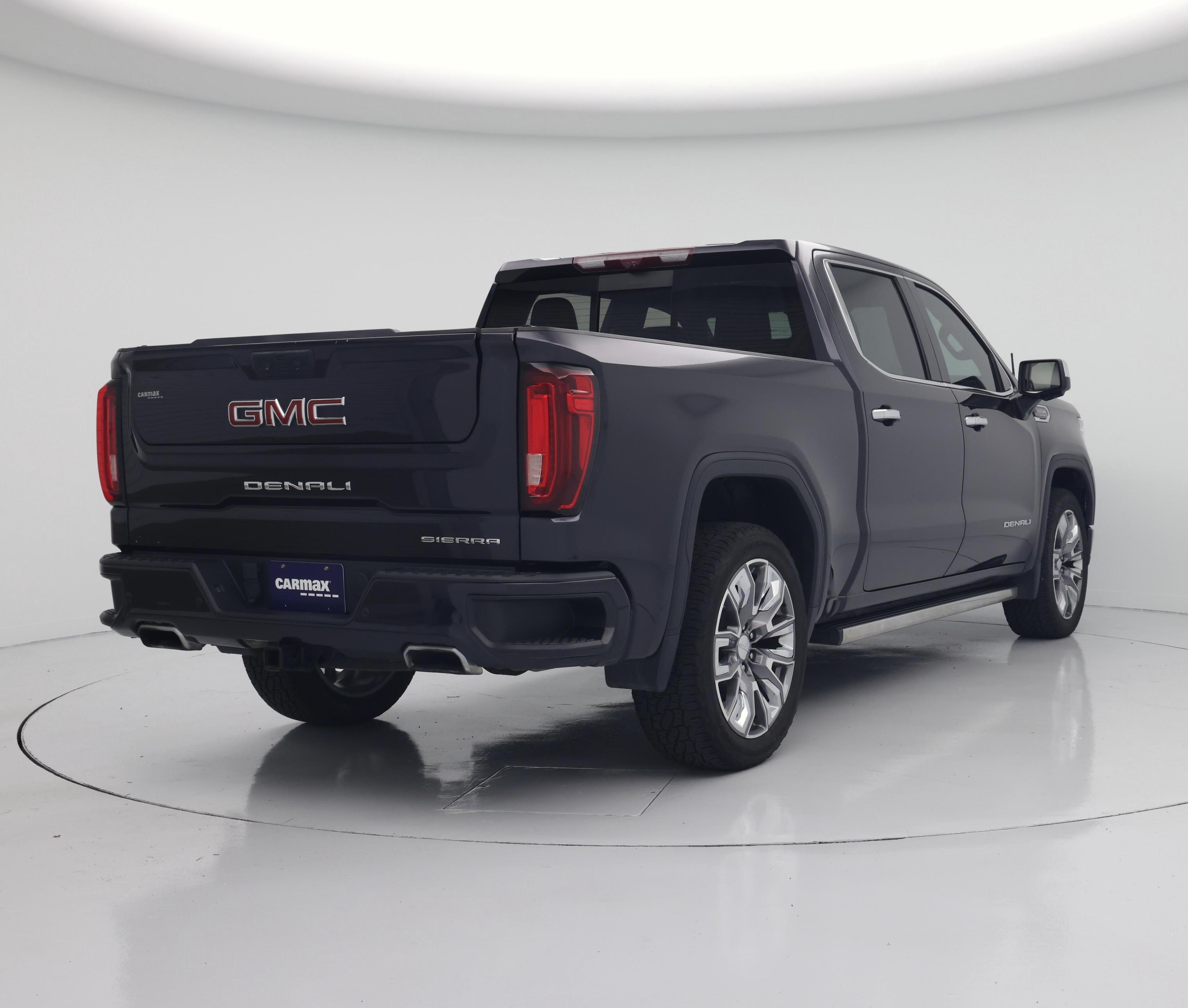 Thumbnail: 2023 GMC Sierra 1500 - 8