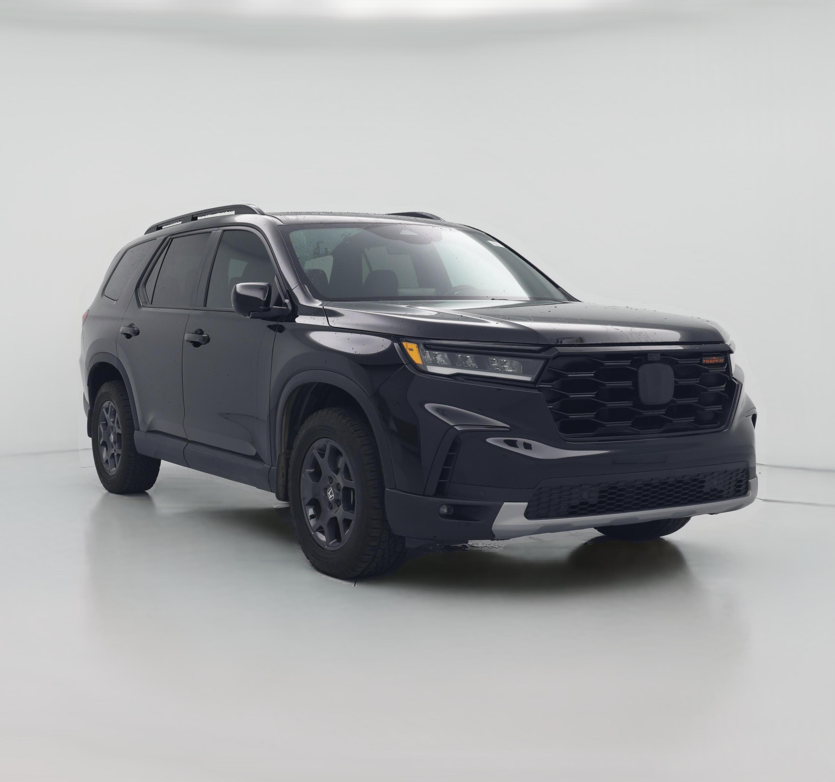 Thumbnail: 2025 Honda Pilot - 1