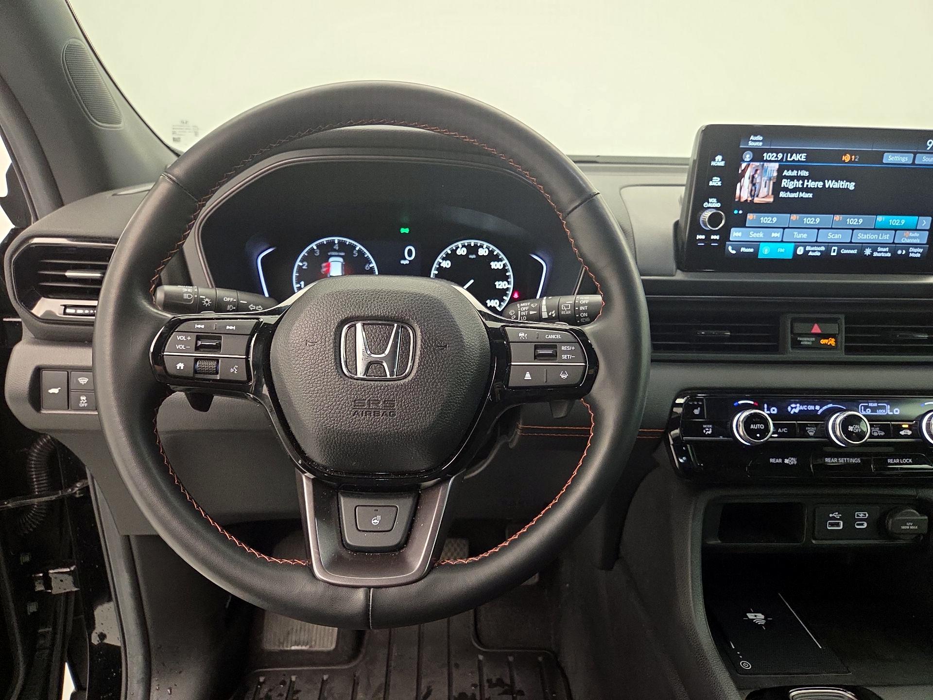 Thumbnail: 2025 Honda Pilot - 10