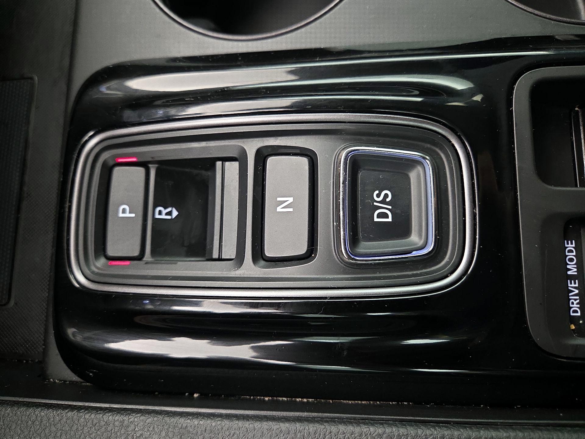 Thumbnail: 2025 Honda Pilot - 17