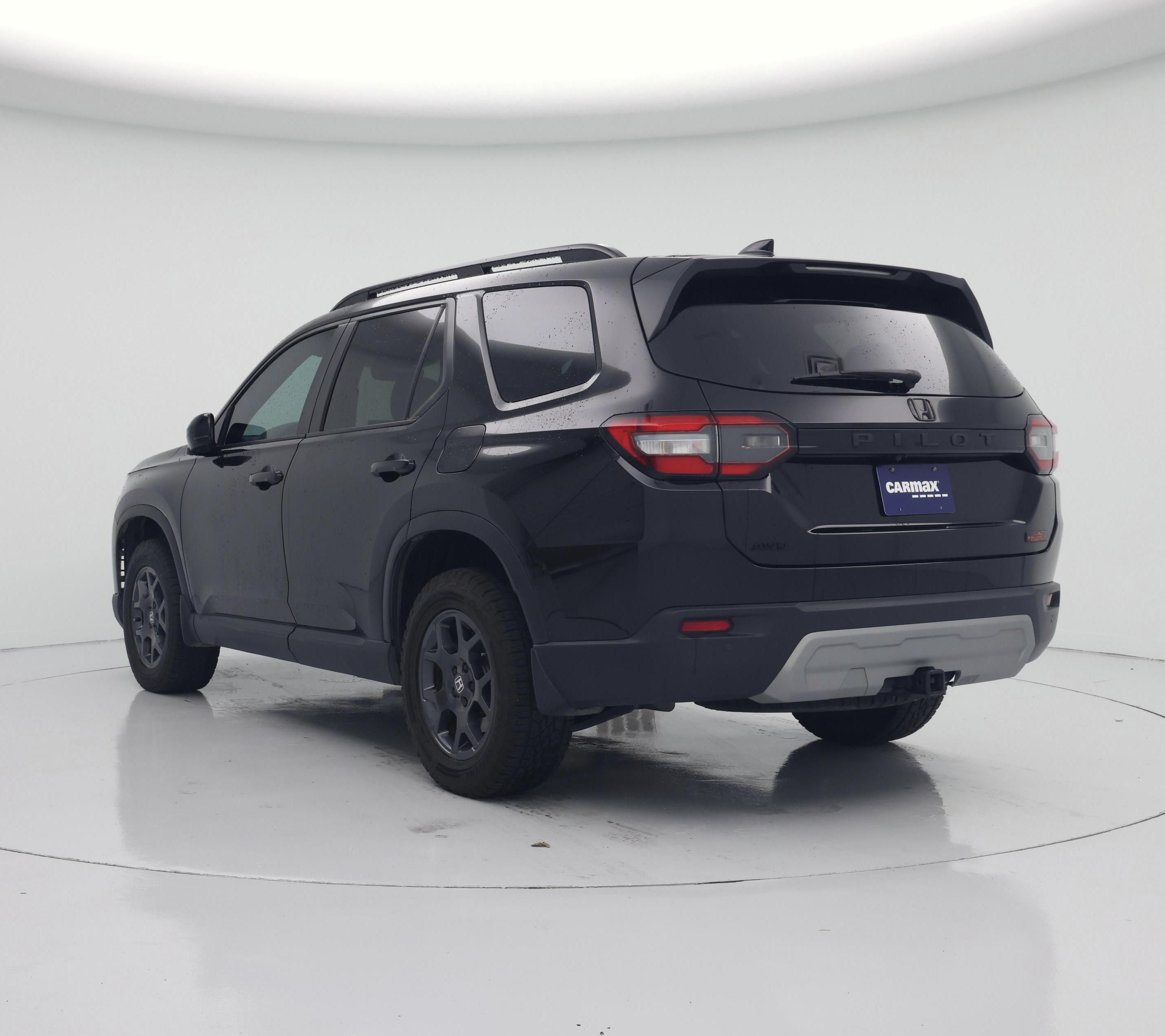 Thumbnail: 2025 Honda Pilot - 2