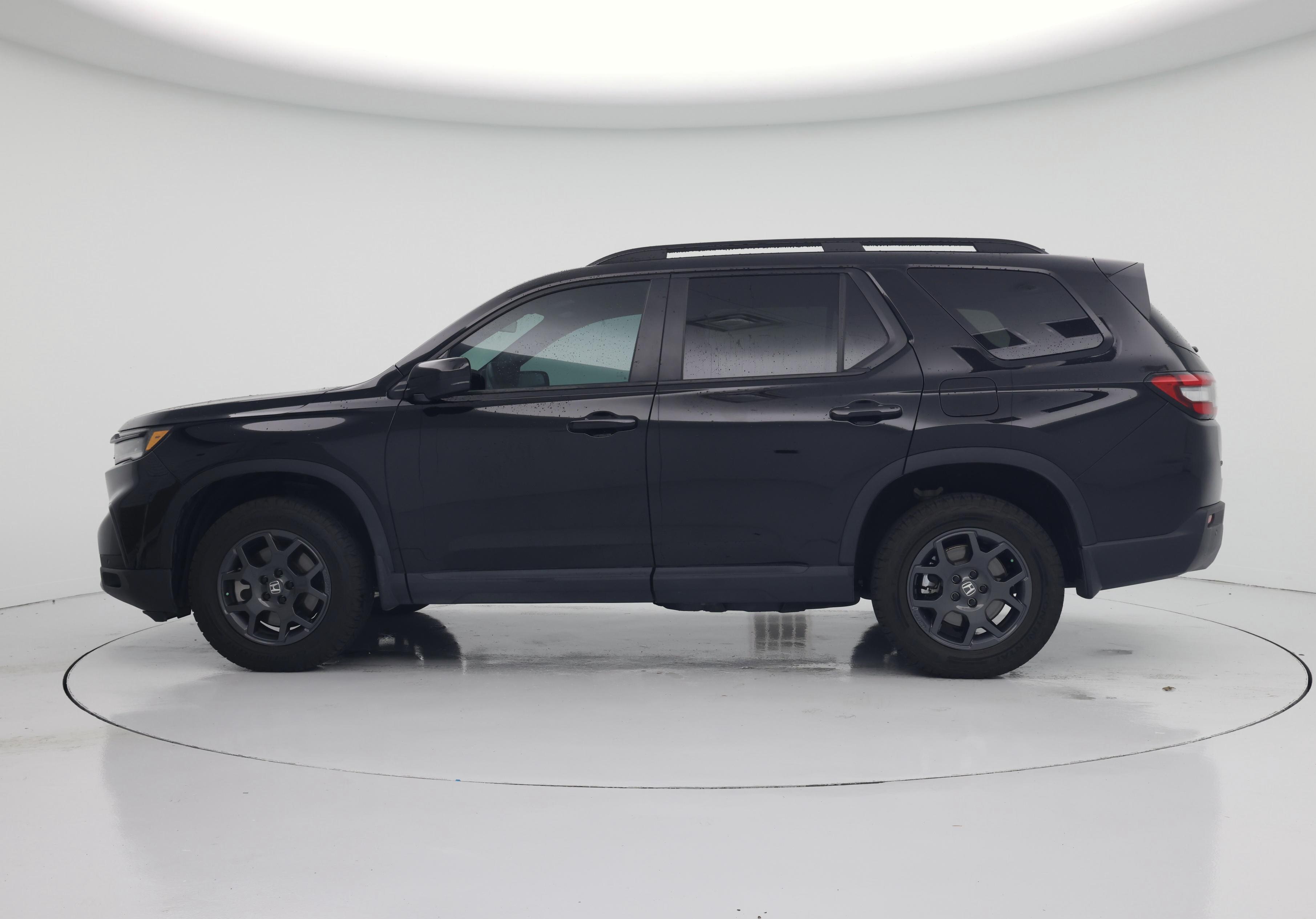 Thumbnail: 2025 Honda Pilot - 3
