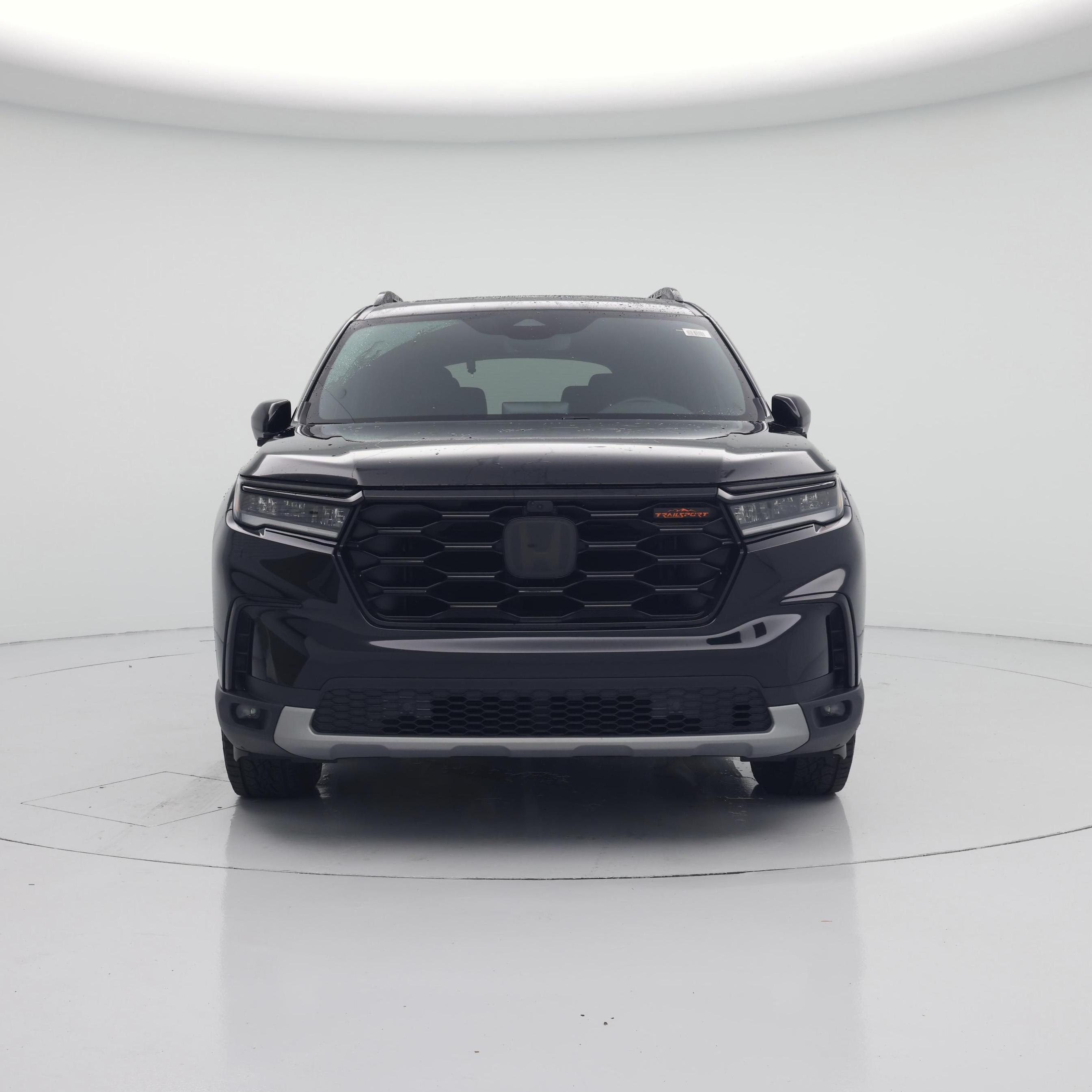 Thumbnail: 2025 Honda Pilot - 5