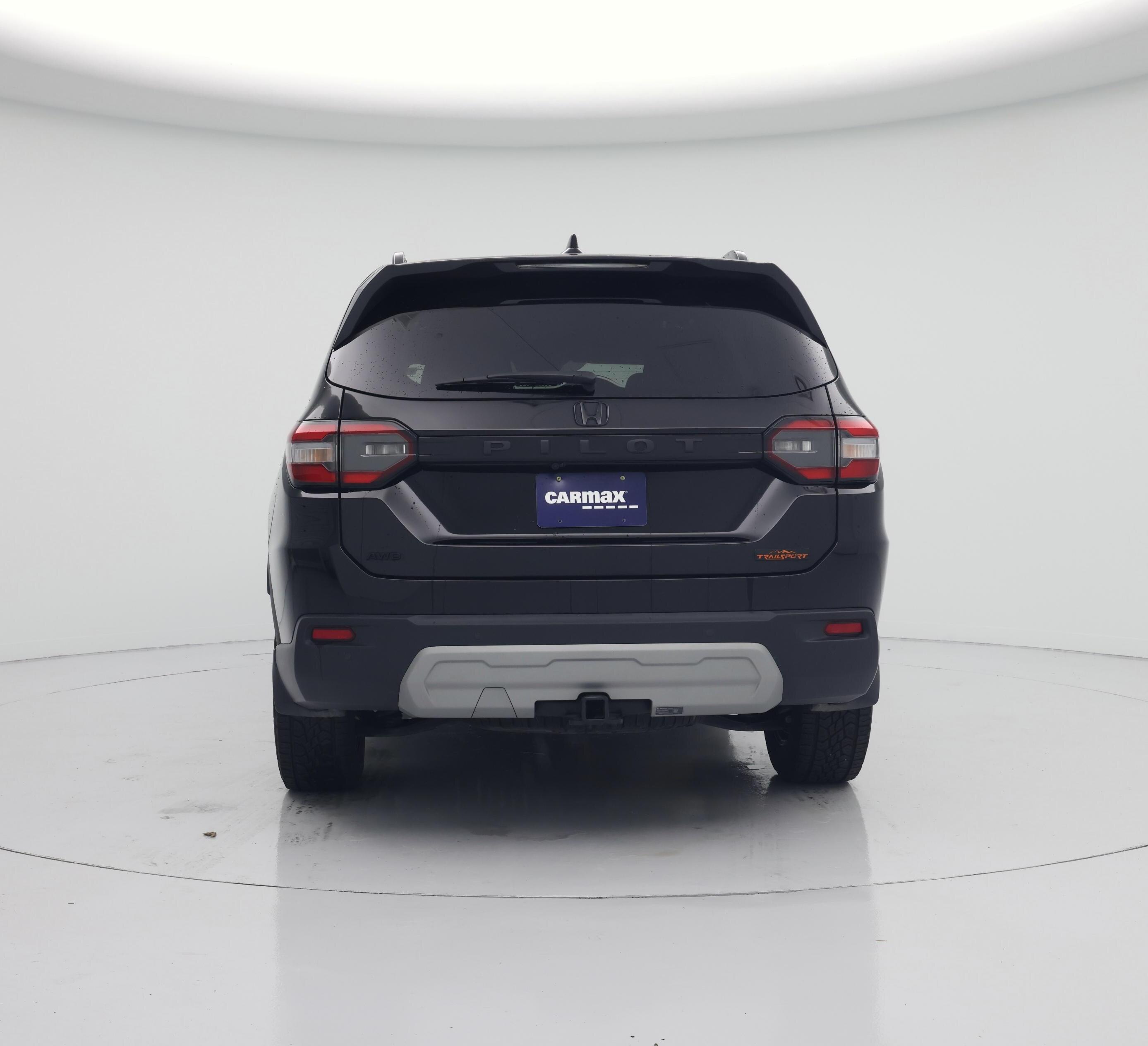 Thumbnail: 2025 Honda Pilot - 6