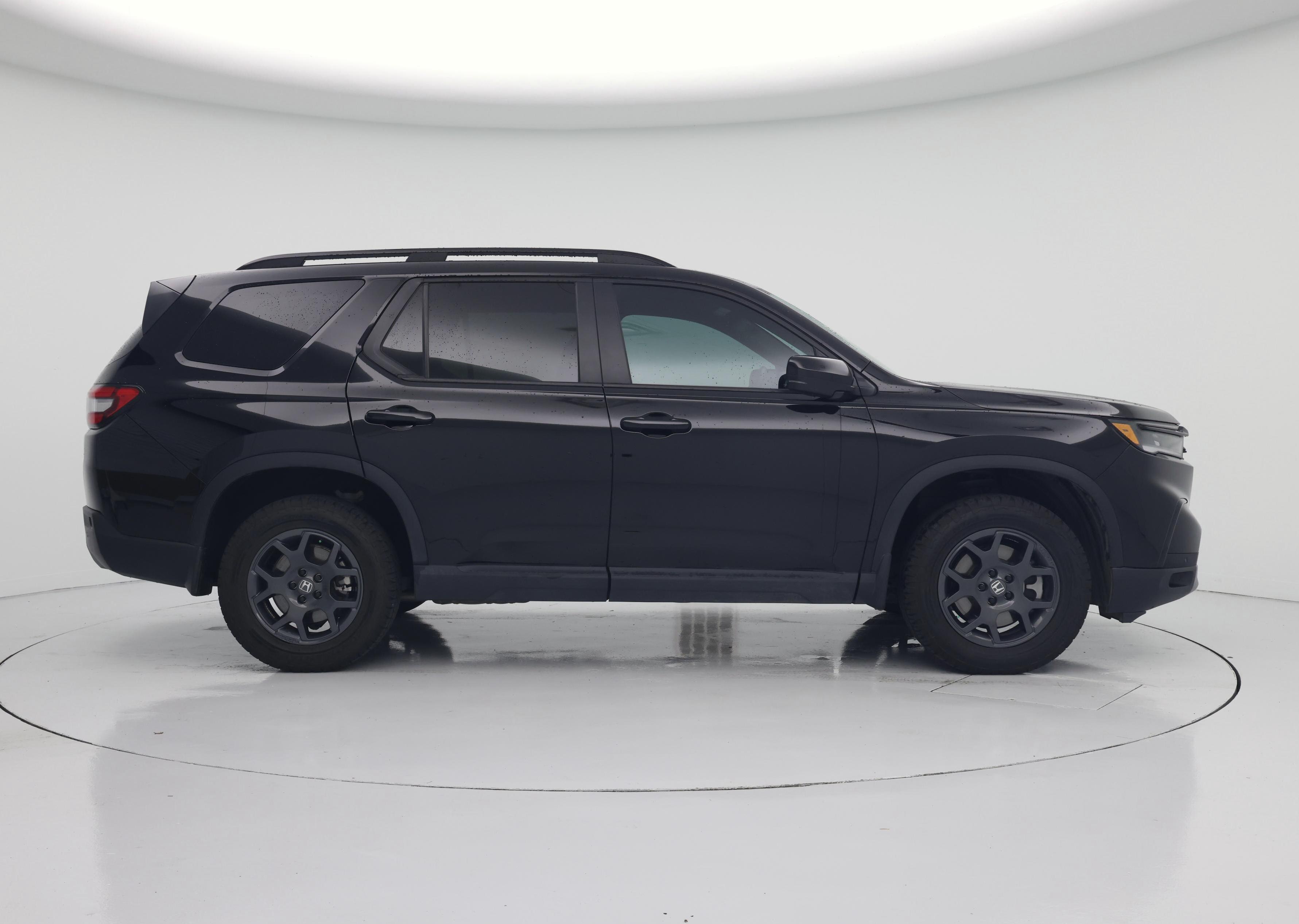 Thumbnail: 2025 Honda Pilot - 7