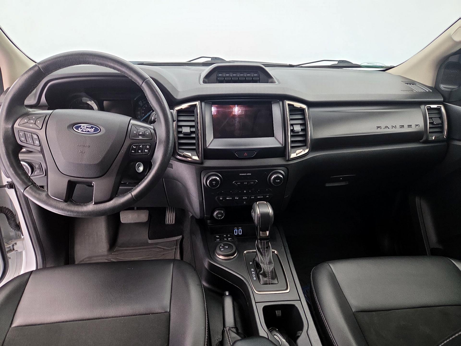 Thumbnail: 2021 Ford Ranger - 9