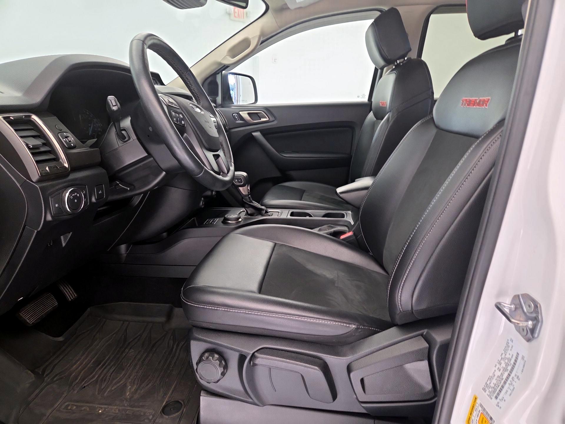 Thumbnail: 2021 Ford Ranger - 11