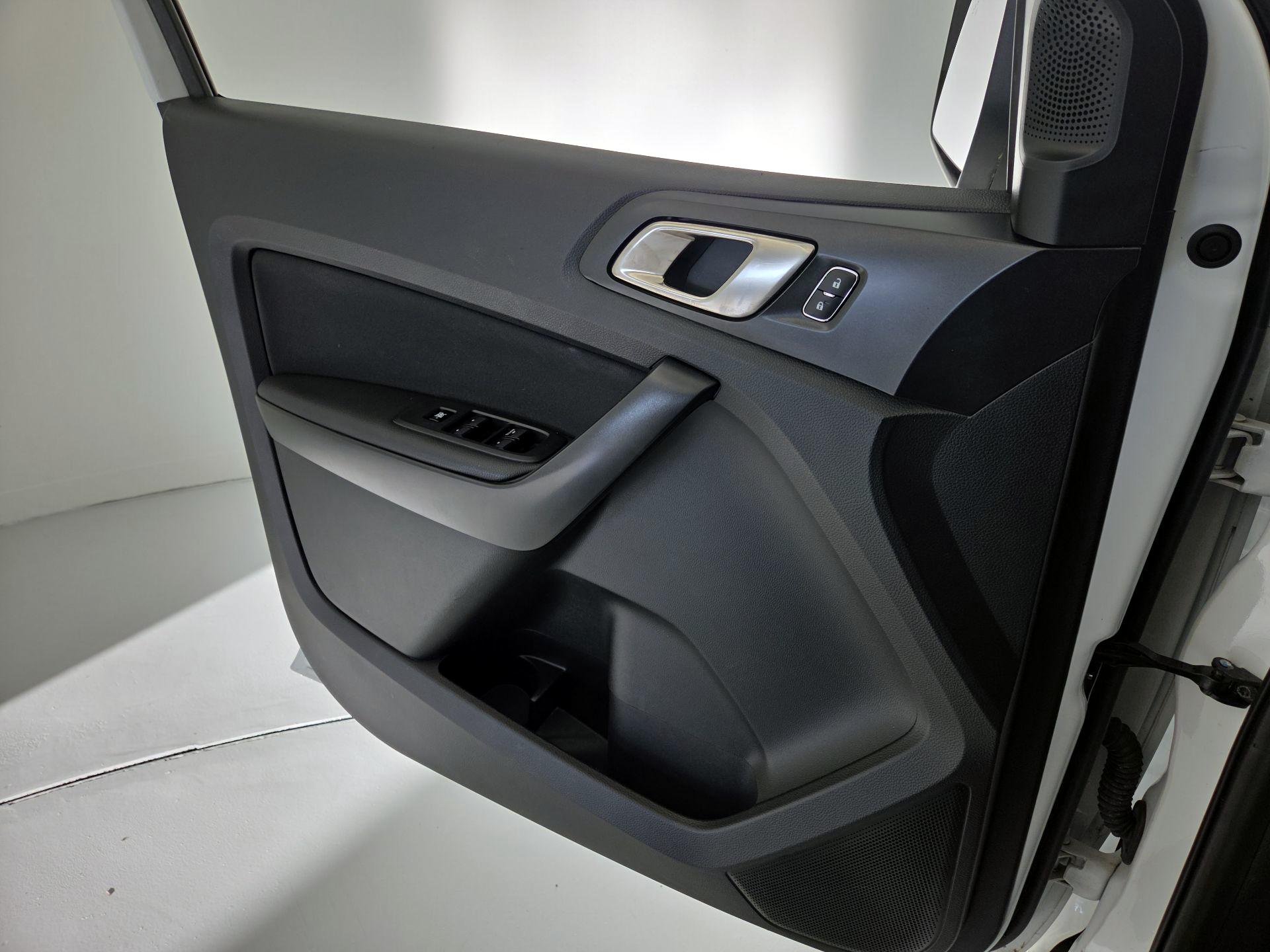 Thumbnail: 2021 Ford Ranger - 12