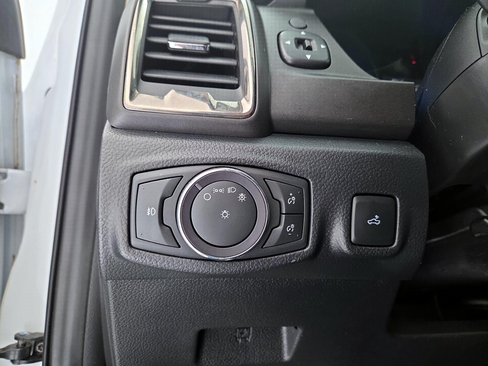 Thumbnail: 2021 Ford Ranger - 13