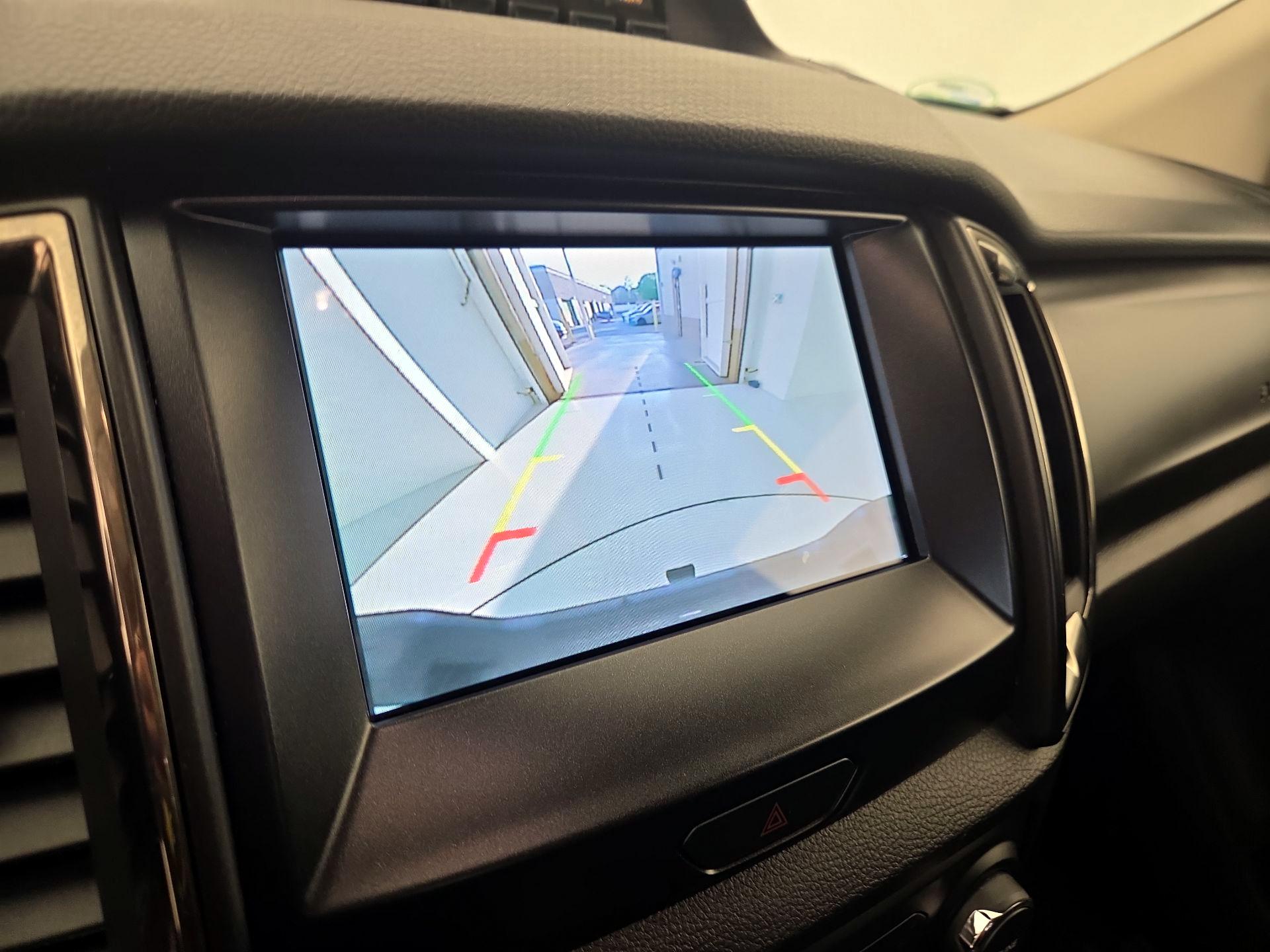 Thumbnail: 2021 Ford Ranger - 14