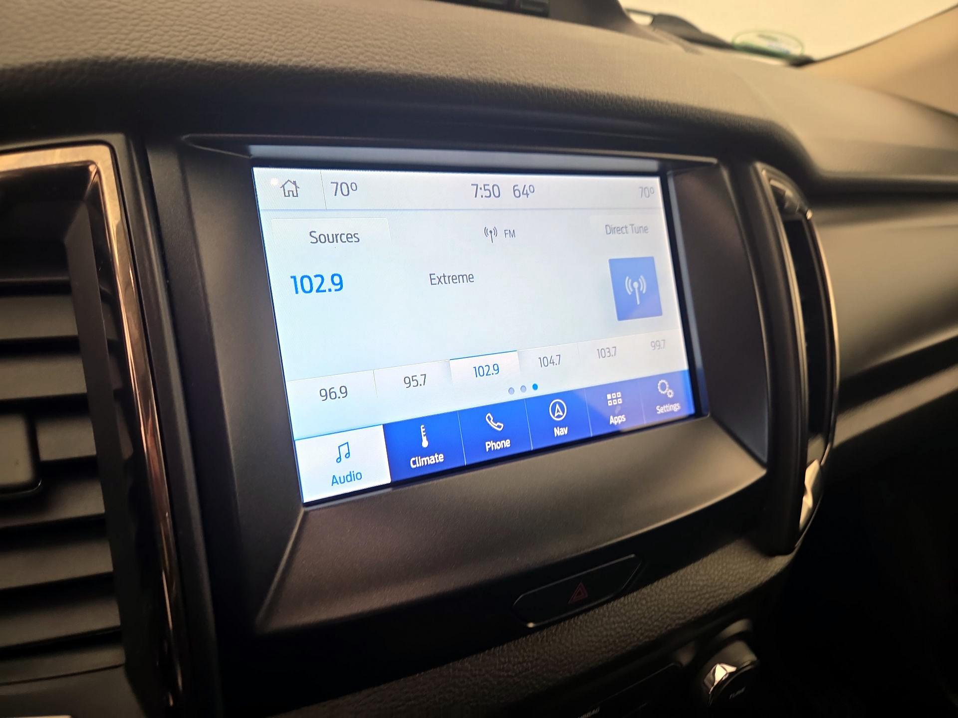 Thumbnail: 2021 Ford Ranger - 15