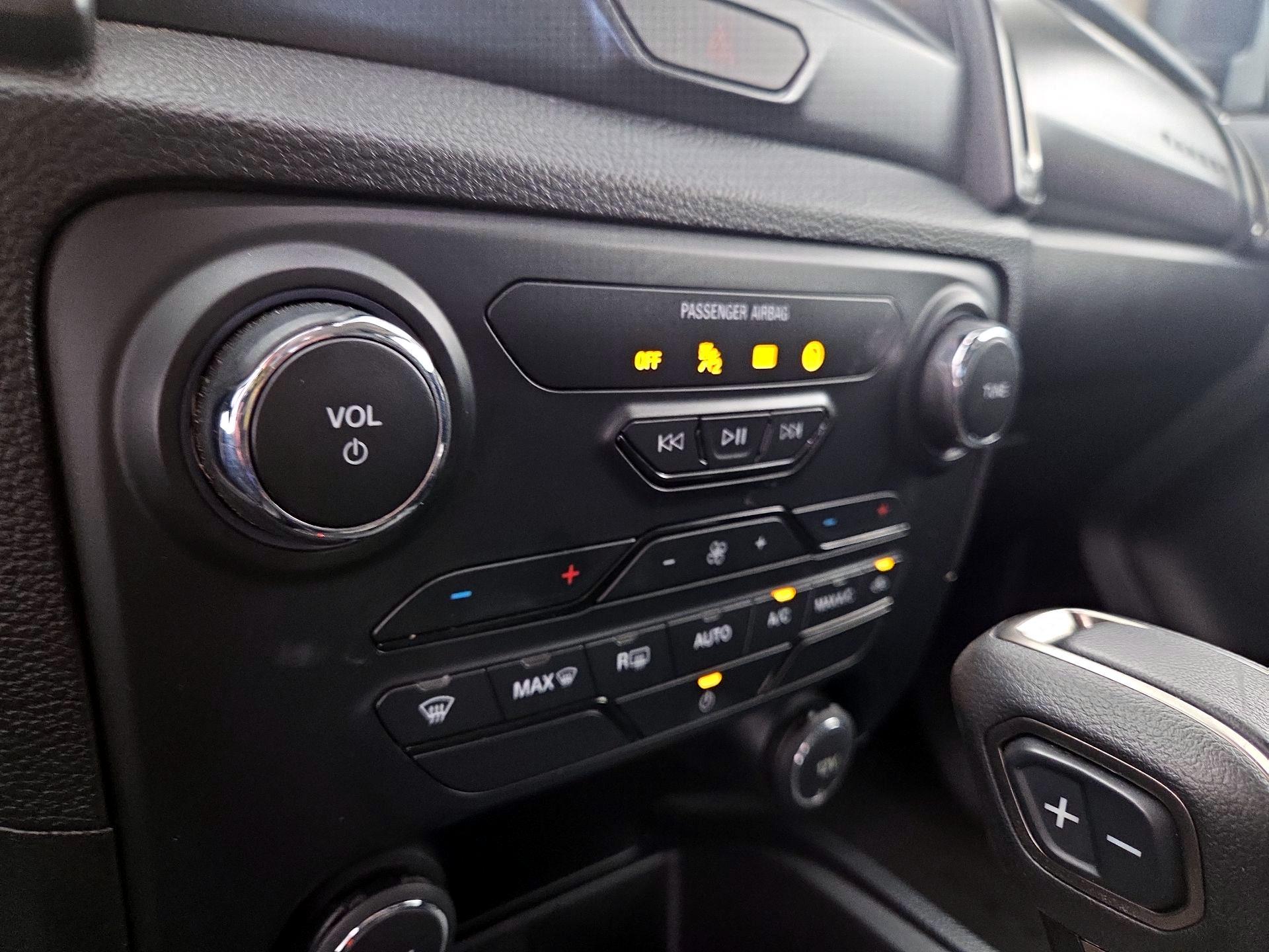 Thumbnail: 2021 Ford Ranger - 16