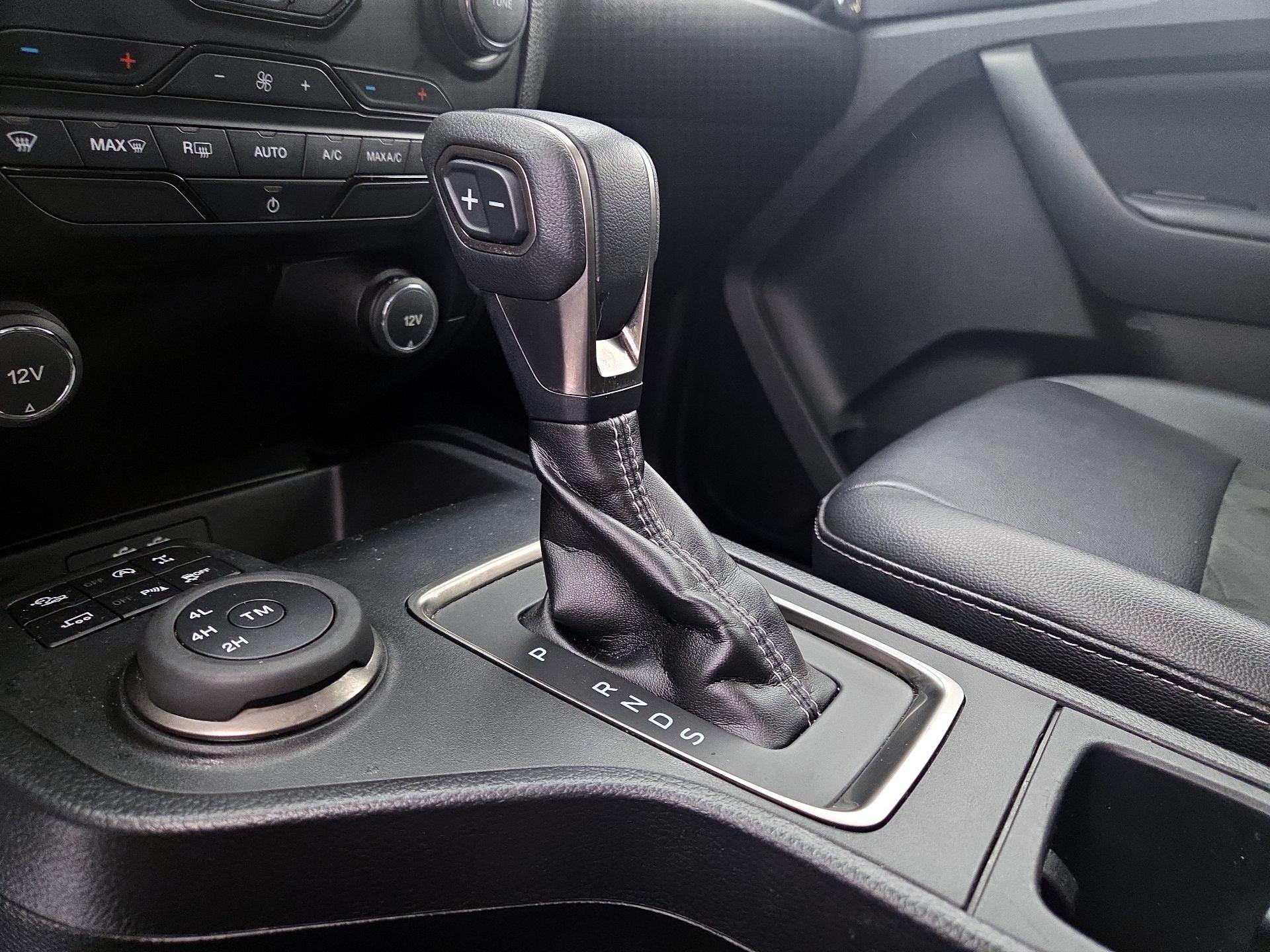 Thumbnail: 2021 Ford Ranger - 17