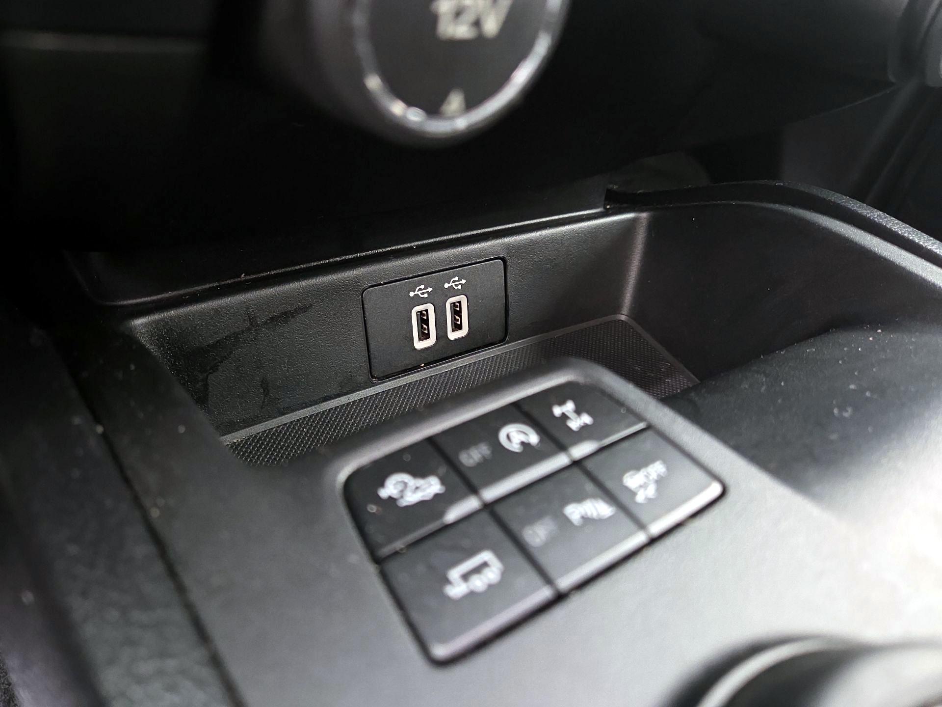 Thumbnail: 2021 Ford Ranger - 18