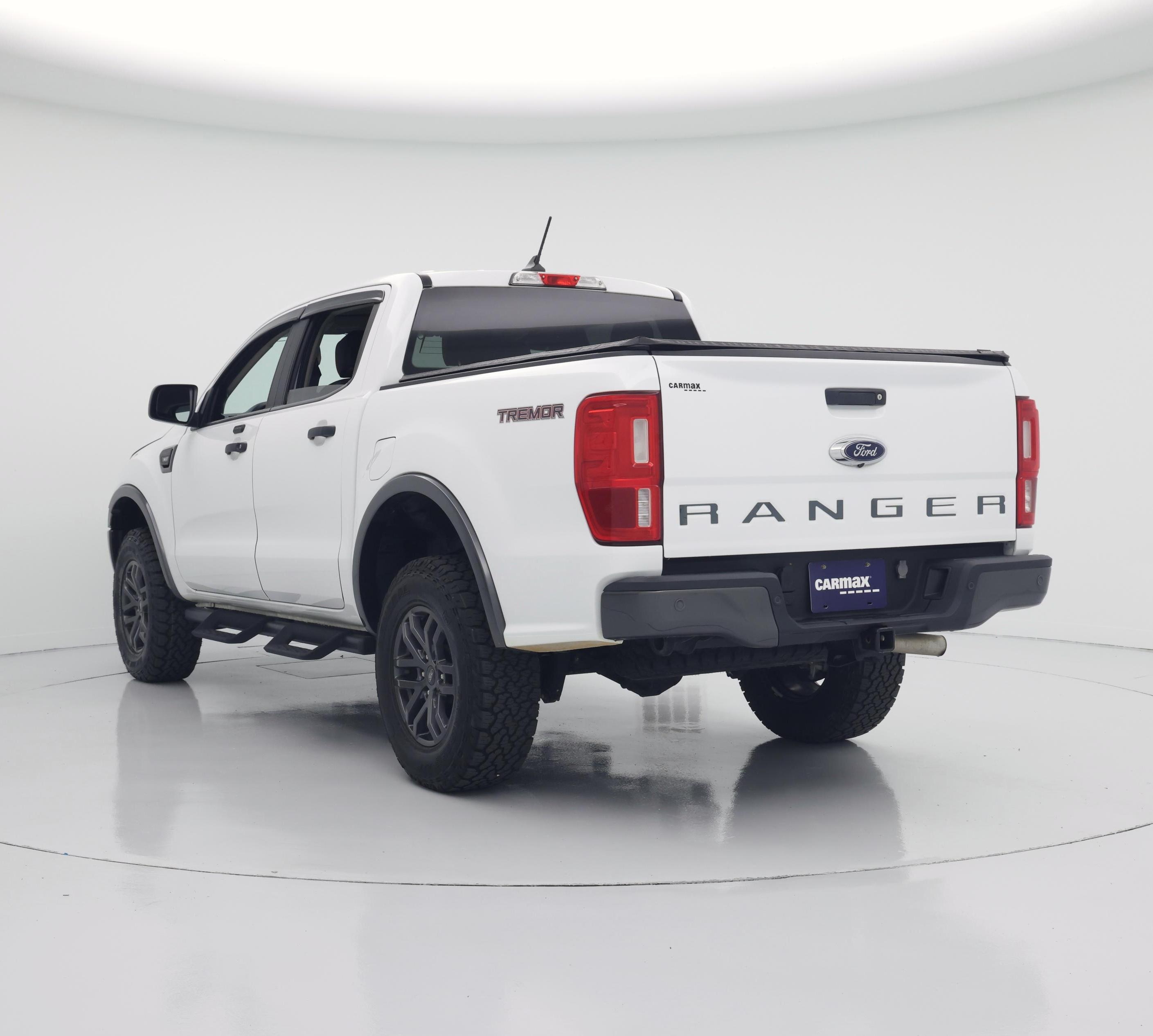 Thumbnail: 2021 Ford Ranger - 2