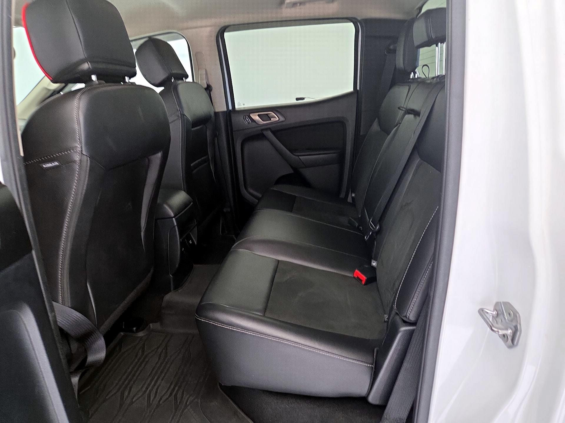 Thumbnail: 2021 Ford Ranger - 19