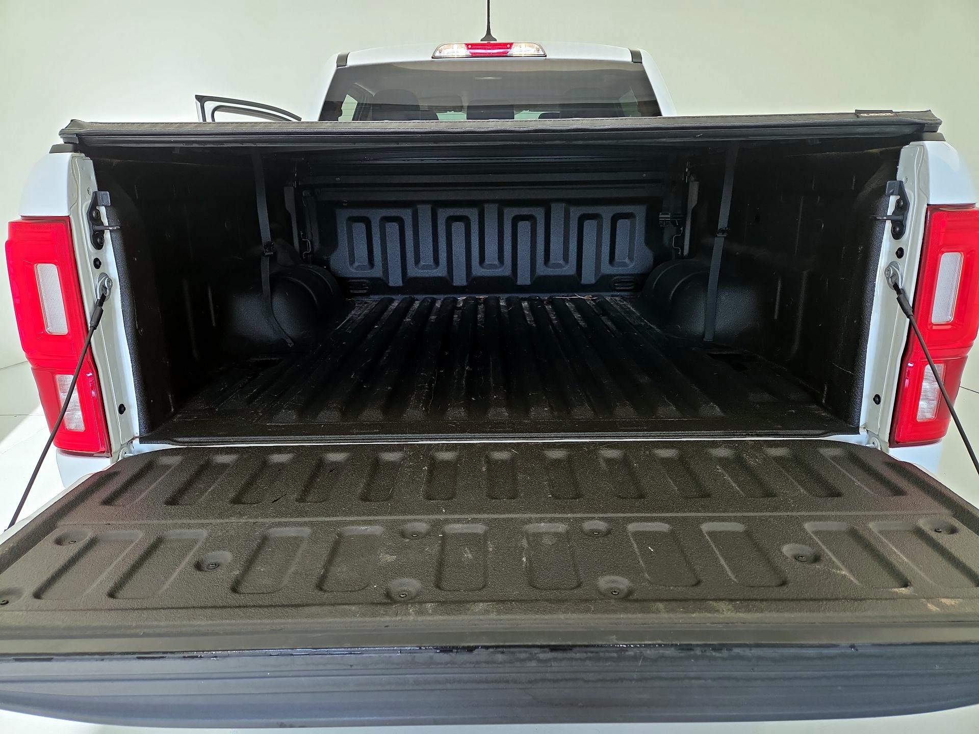 Thumbnail: 2021 Ford Ranger - 20