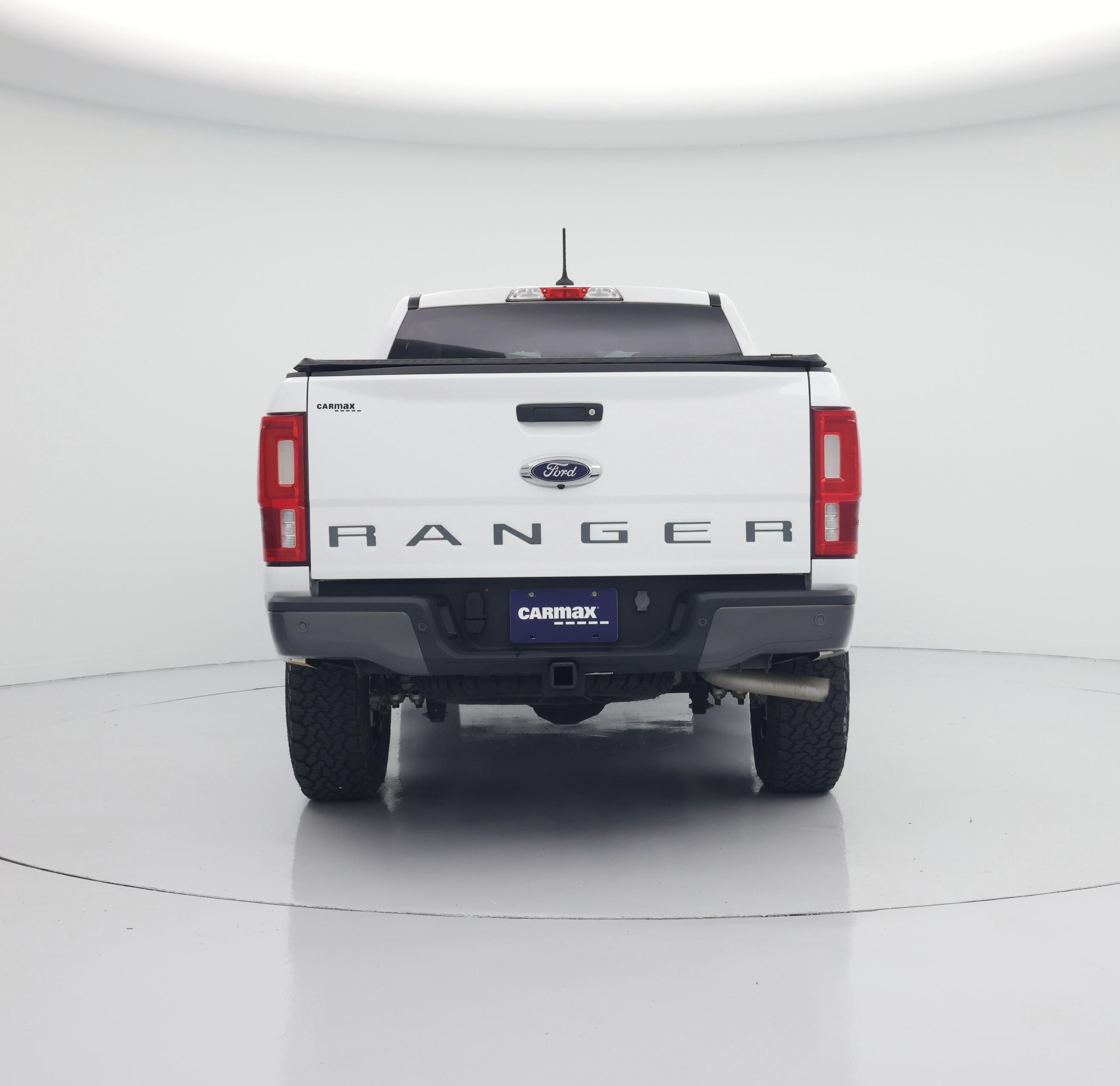 Thumbnail: 2021 Ford Ranger - 6