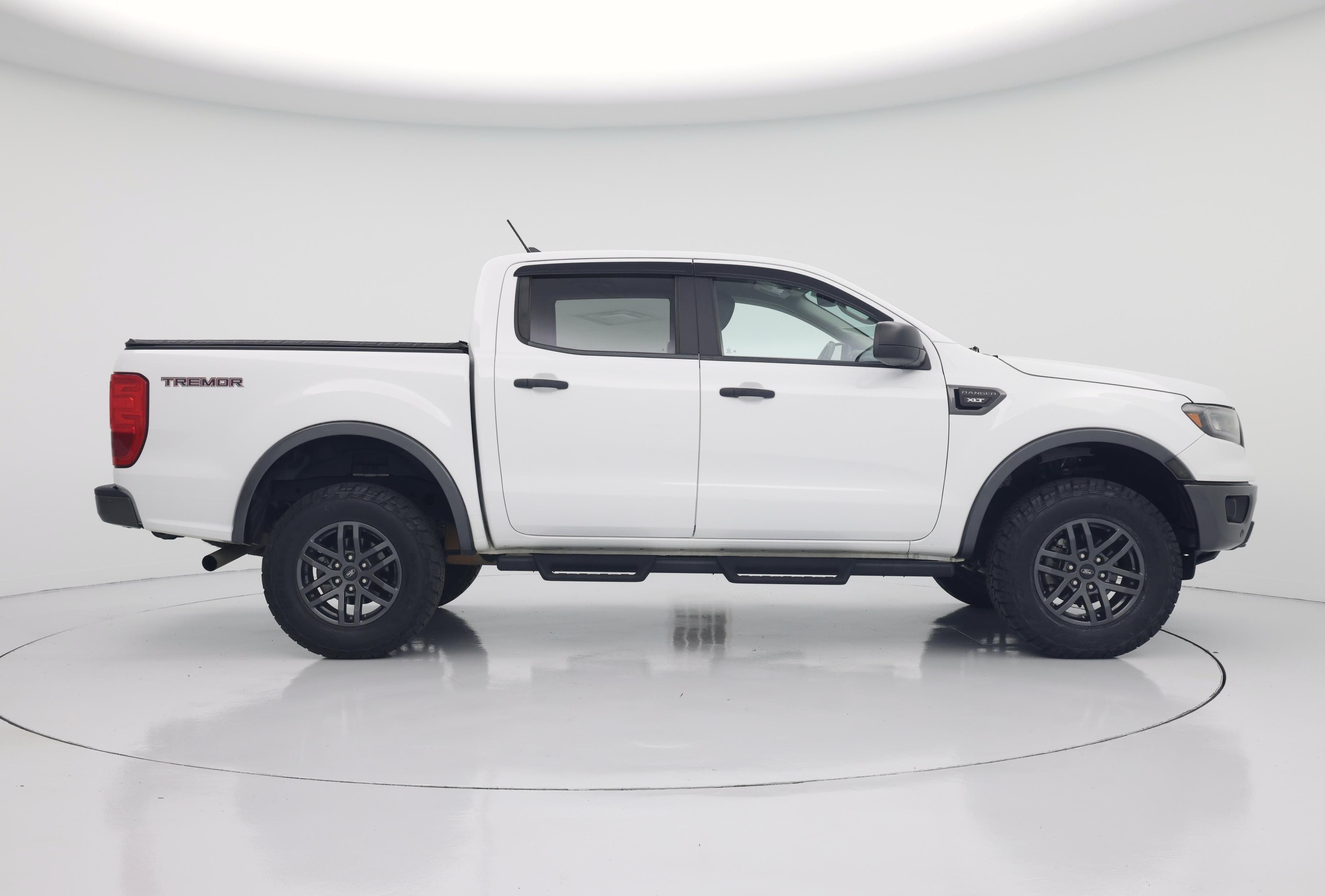 Thumbnail: 2021 Ford Ranger - 7