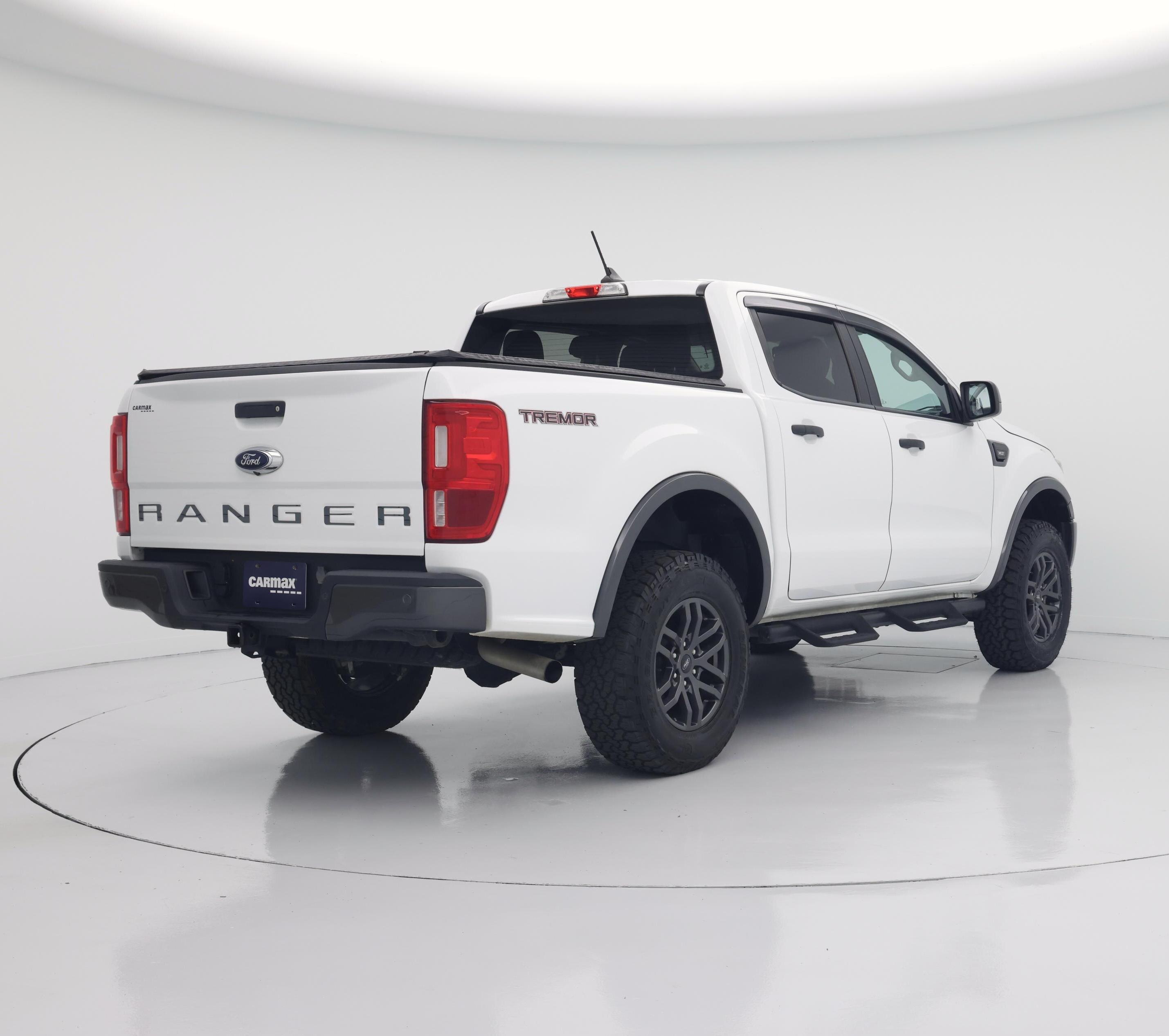 Thumbnail: 2021 Ford Ranger - 8