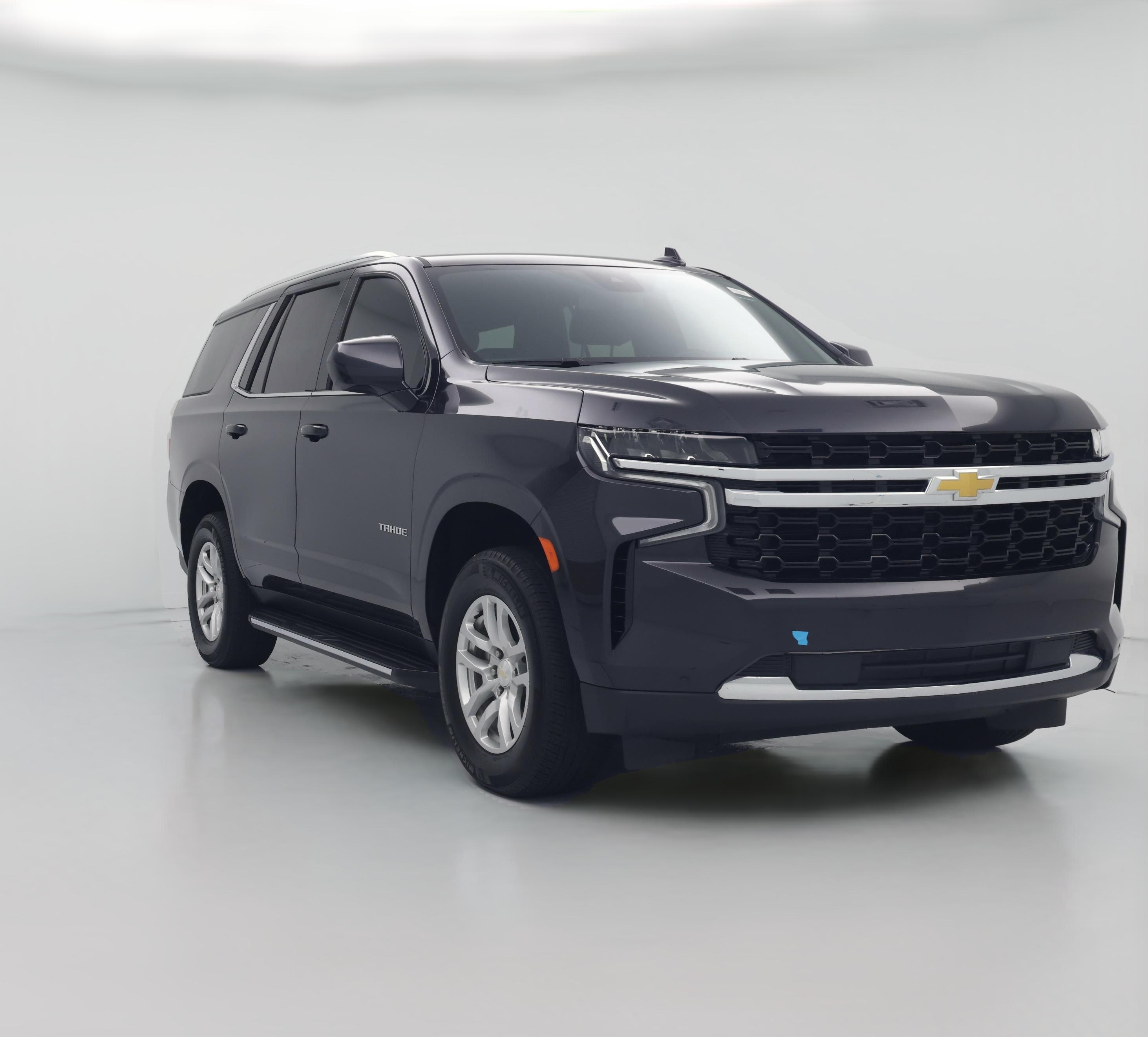 Thumbnail: 2024 Chevrolet Tahoe - 1