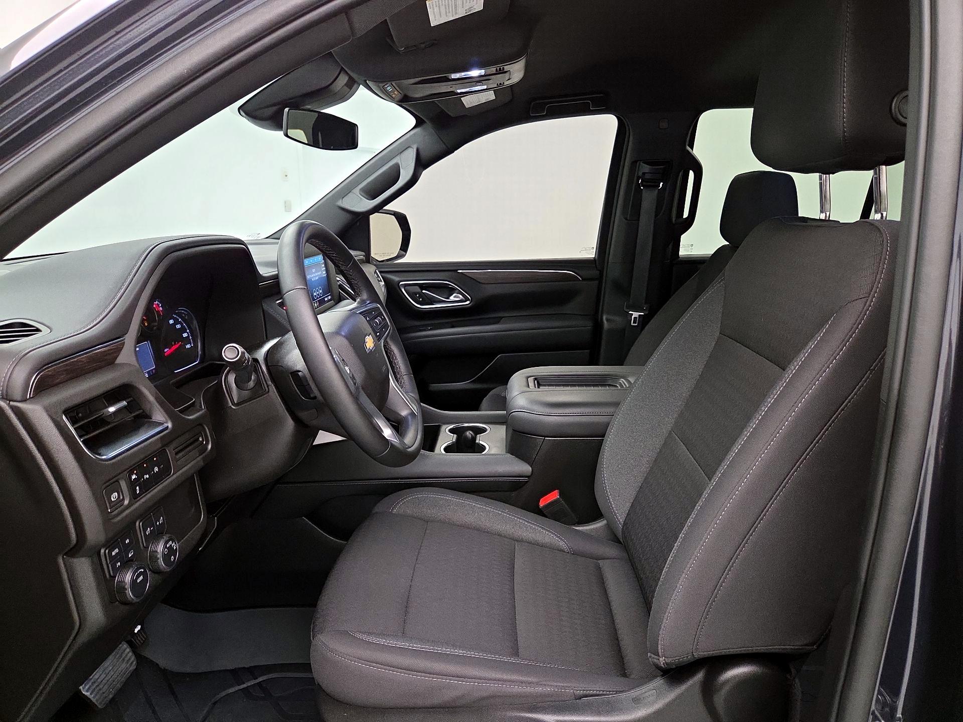 Thumbnail: 2024 Chevrolet Tahoe - 11