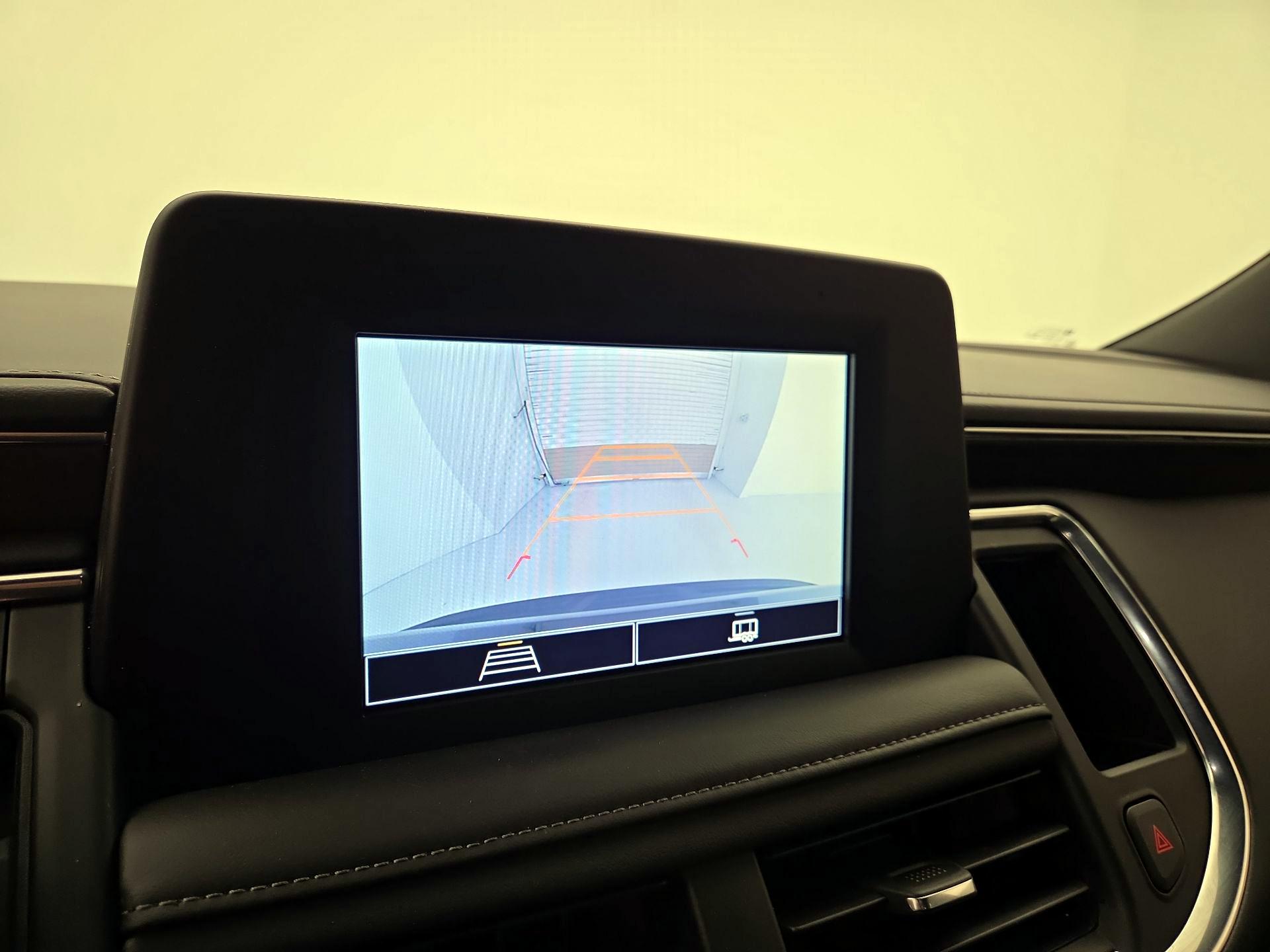 Thumbnail: 2024 Chevrolet Tahoe - 14