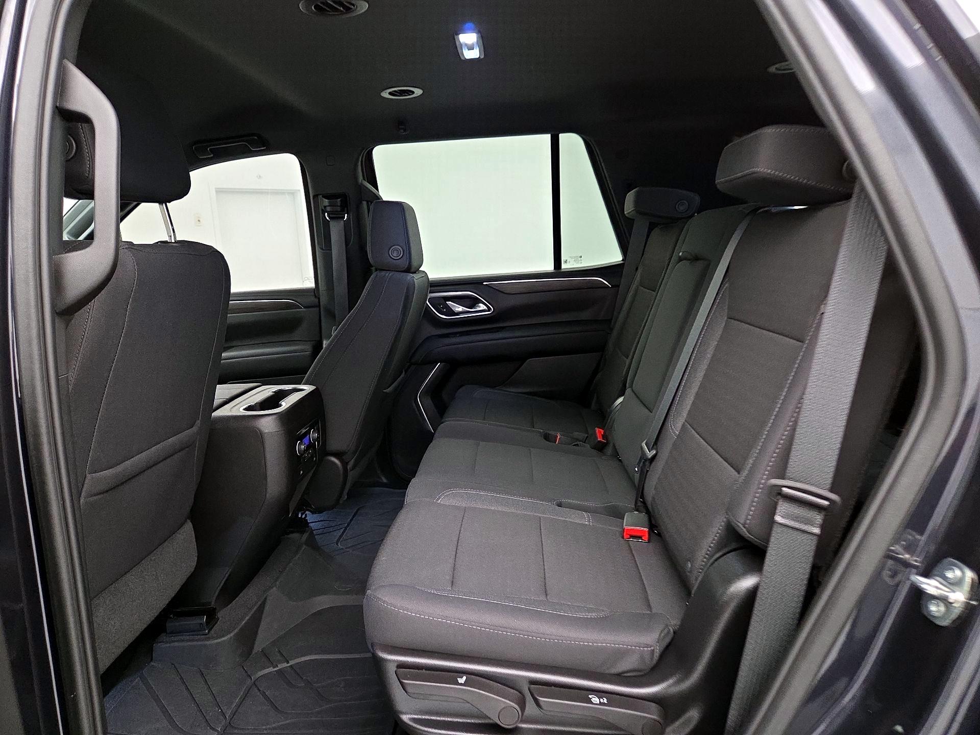 Thumbnail: 2024 Chevrolet Tahoe - 19