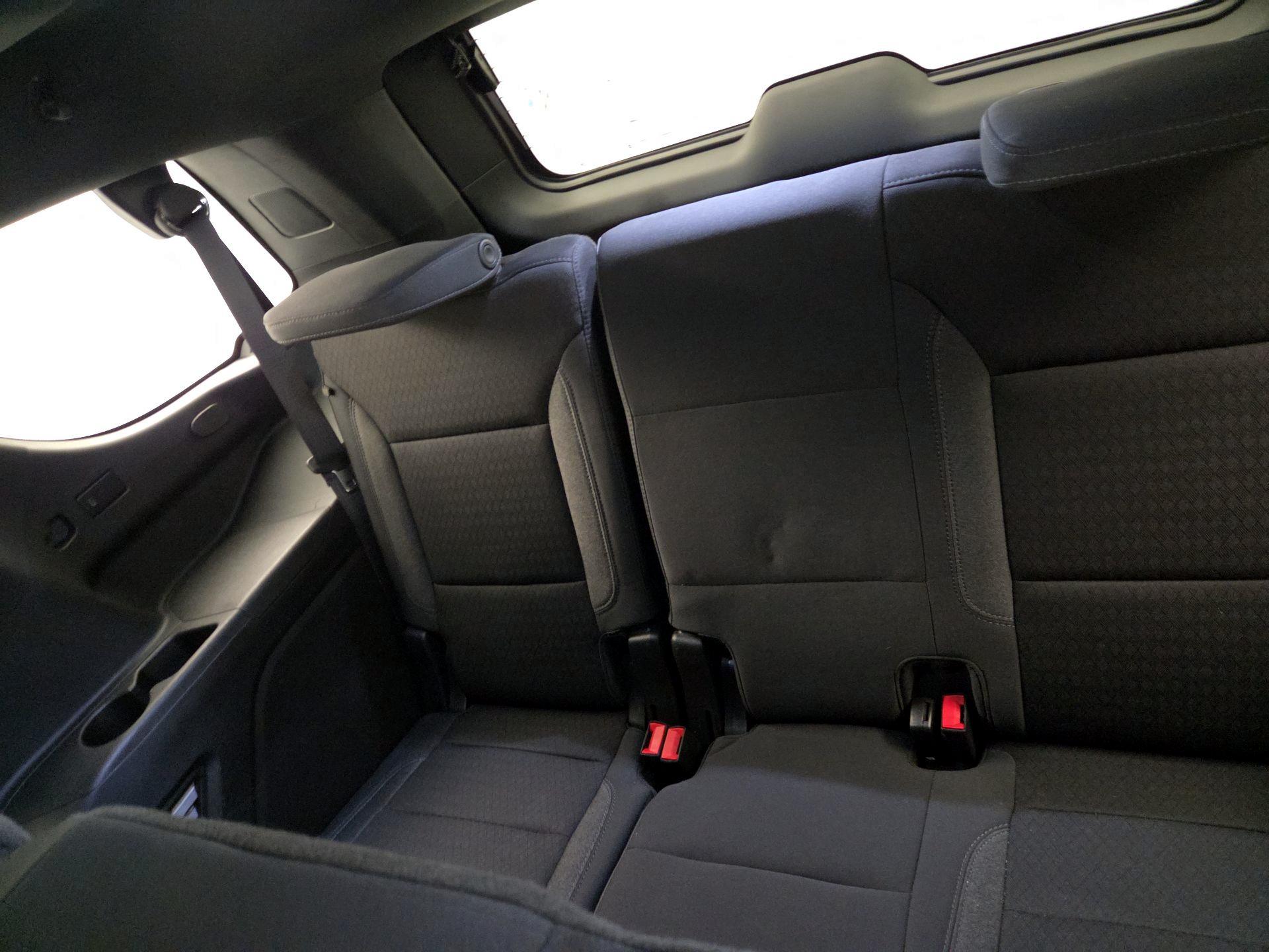 Thumbnail: 2024 Chevrolet Tahoe - 20