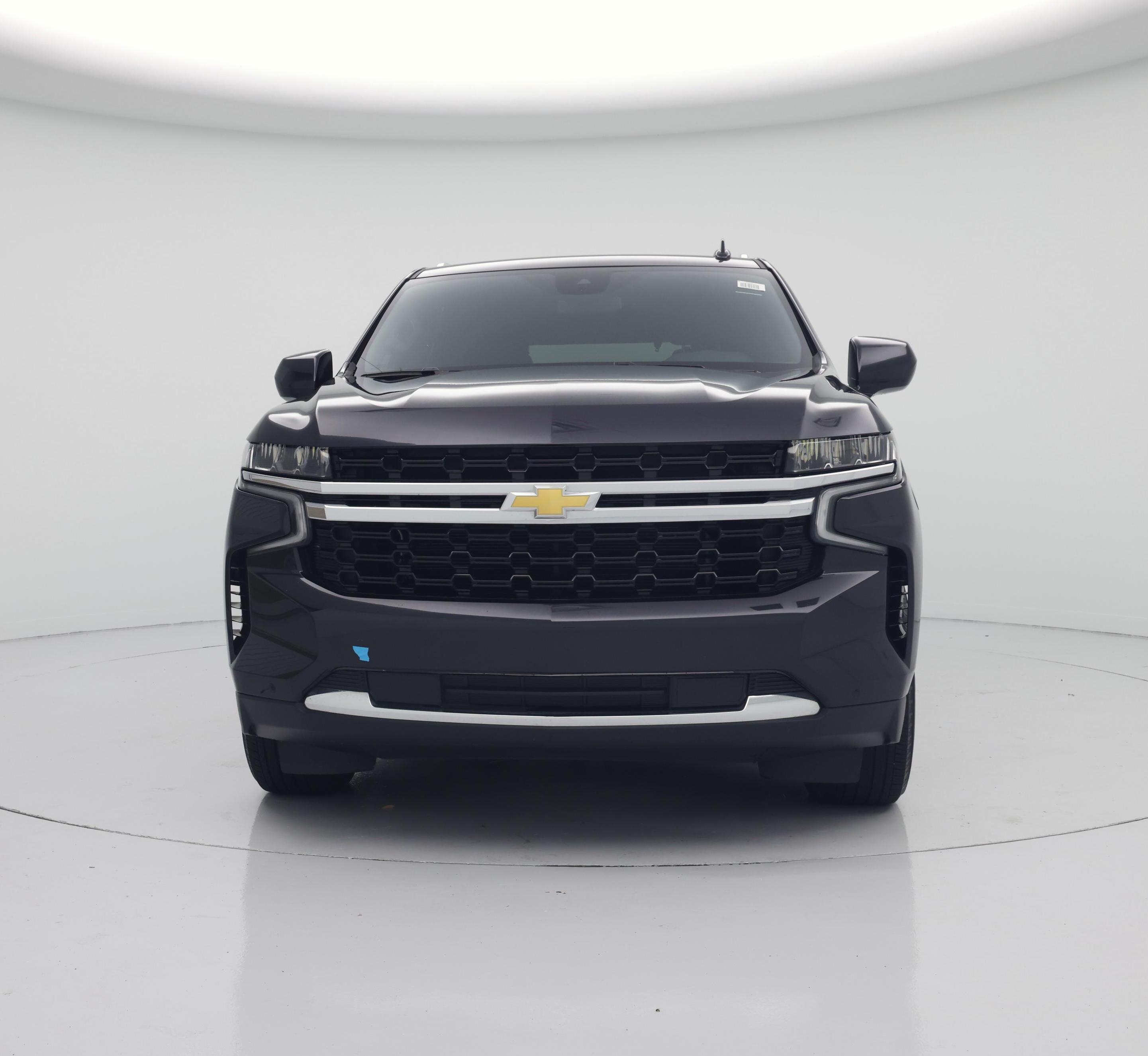Thumbnail: 2024 Chevrolet Tahoe - 5