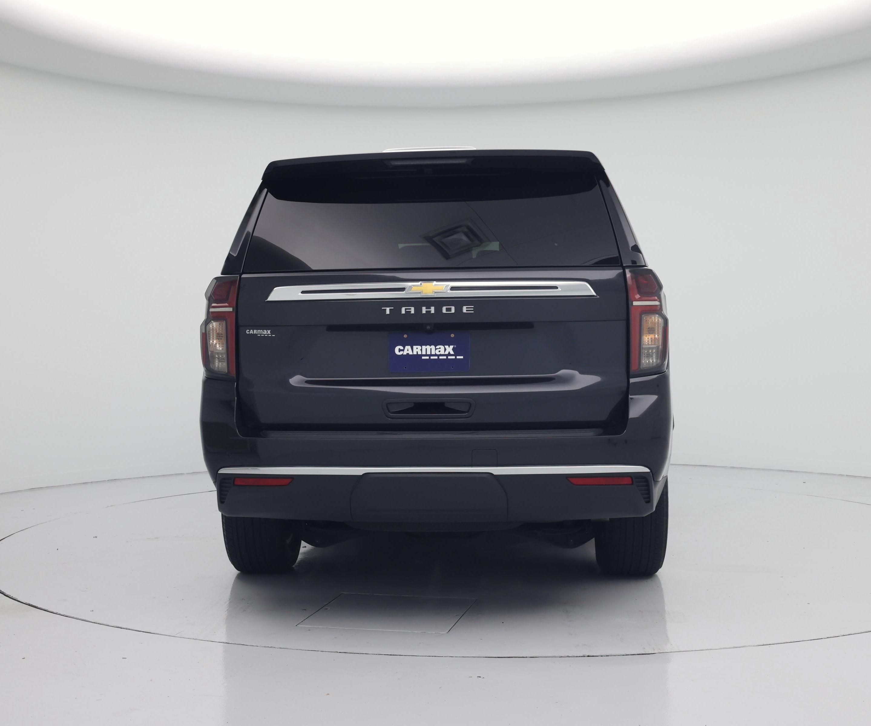 Thumbnail: 2024 Chevrolet Tahoe - 6