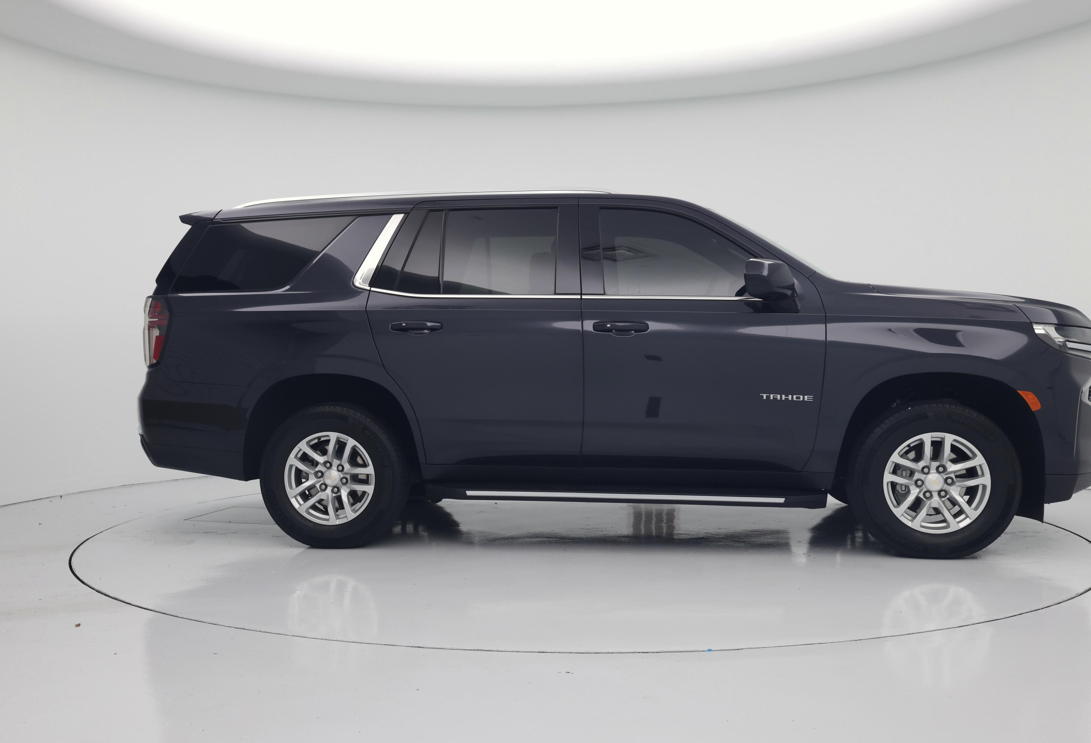 Thumbnail: 2024 Chevrolet Tahoe - 7