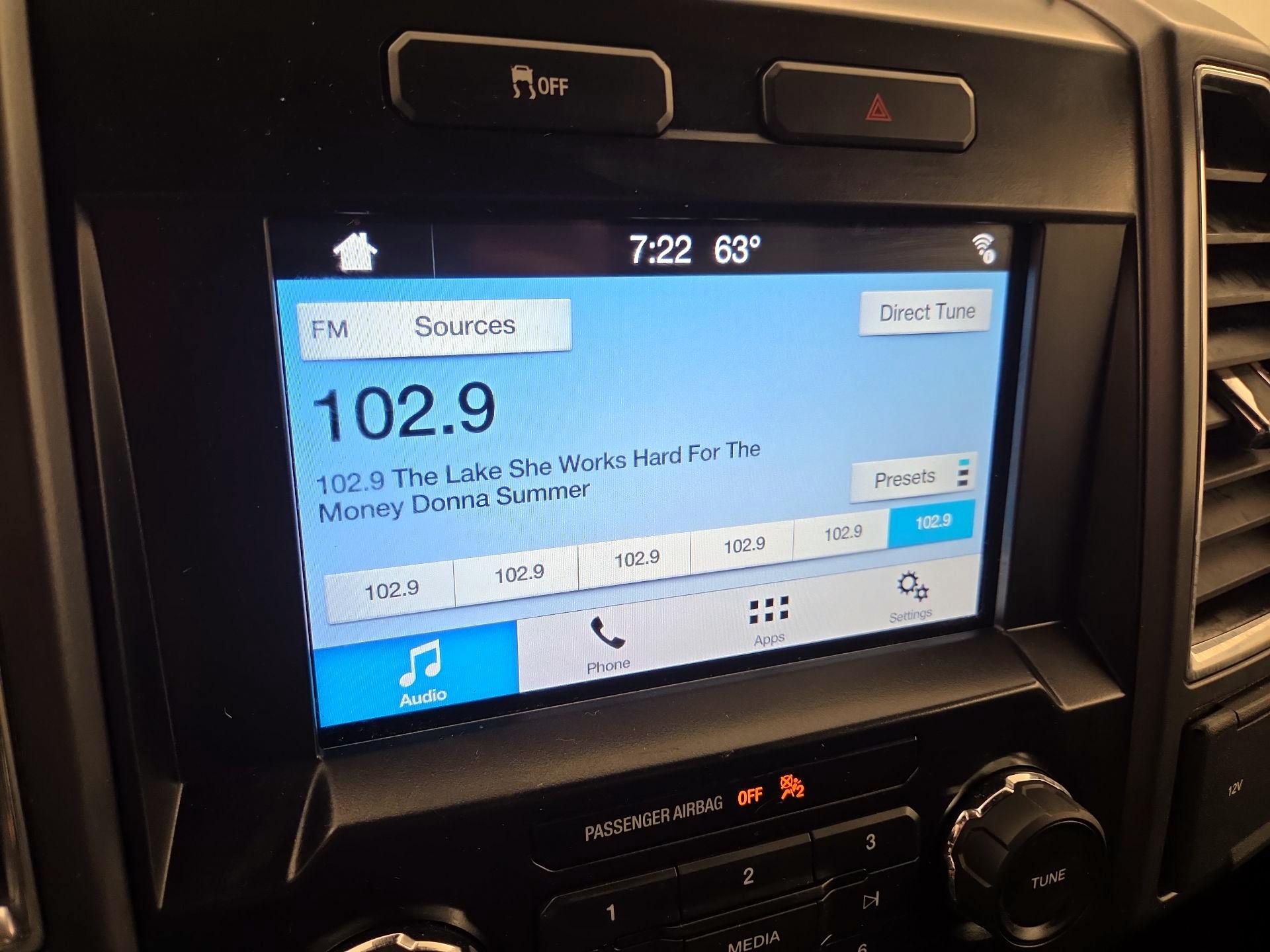 Thumbnail: 2016 Ford F-150 - 15