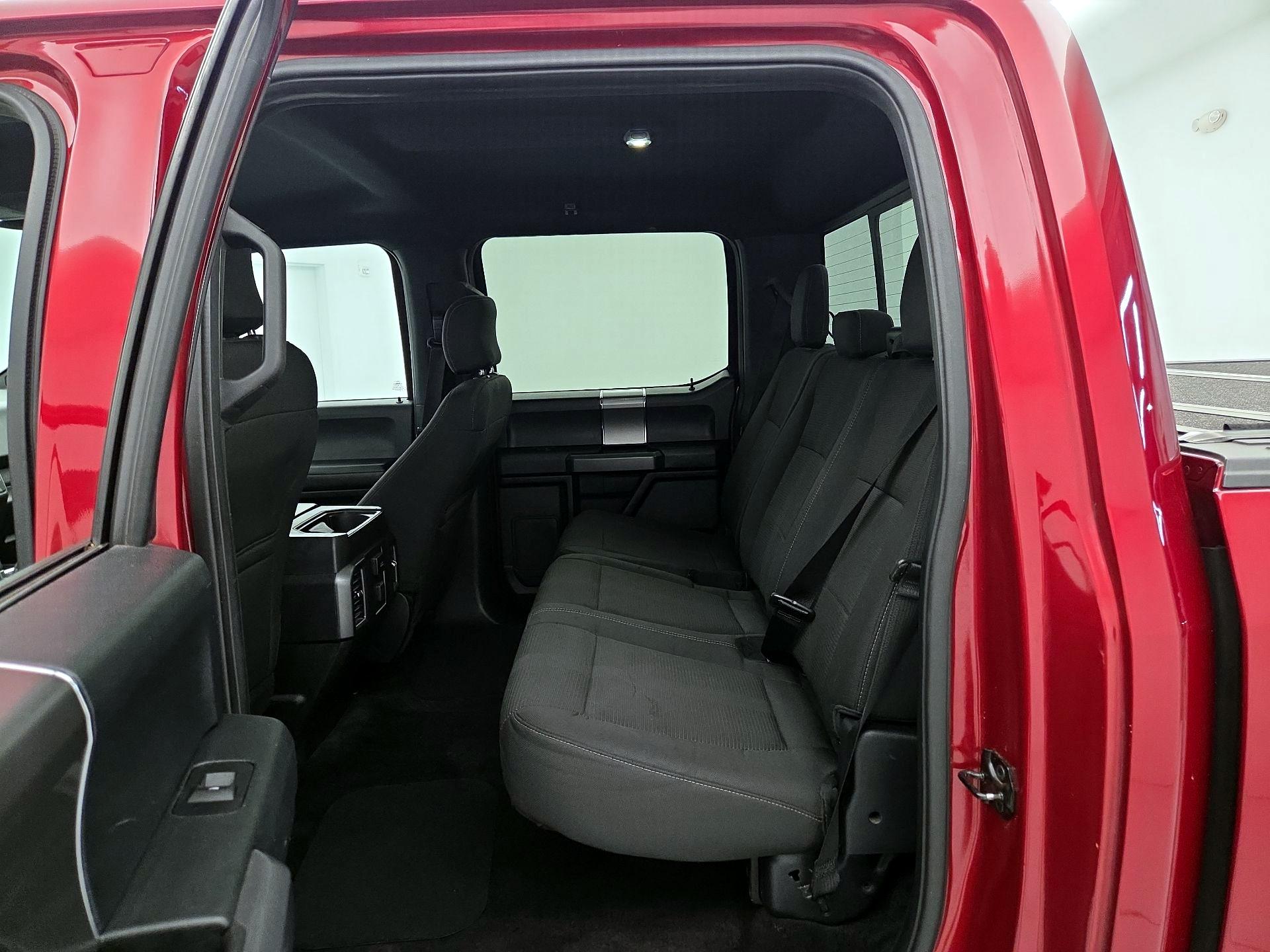 Thumbnail: 2016 Ford F-150 - 19