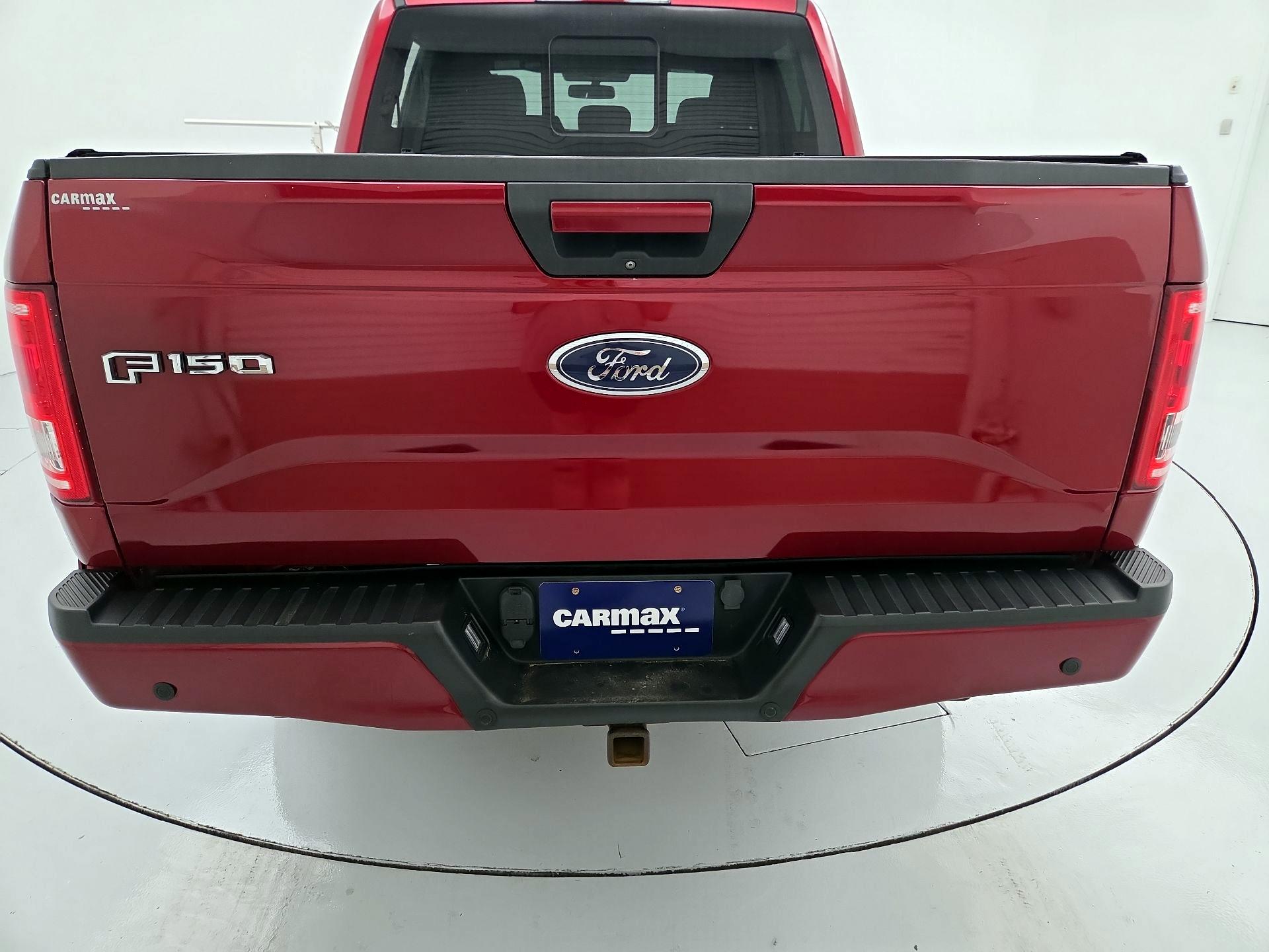Thumbnail: 2016 Ford F-150 - 20