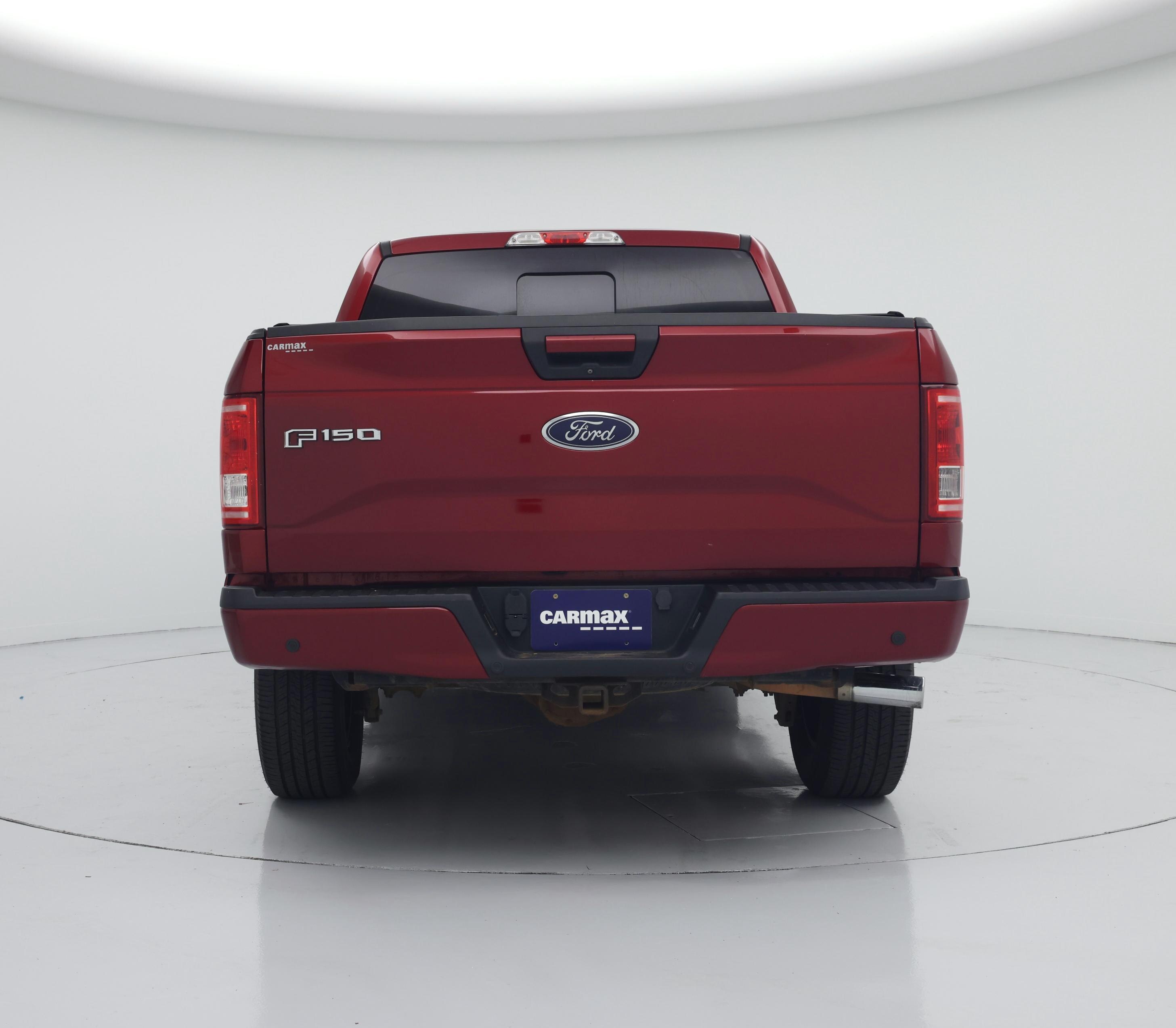 Thumbnail: 2016 Ford F-150 - 6