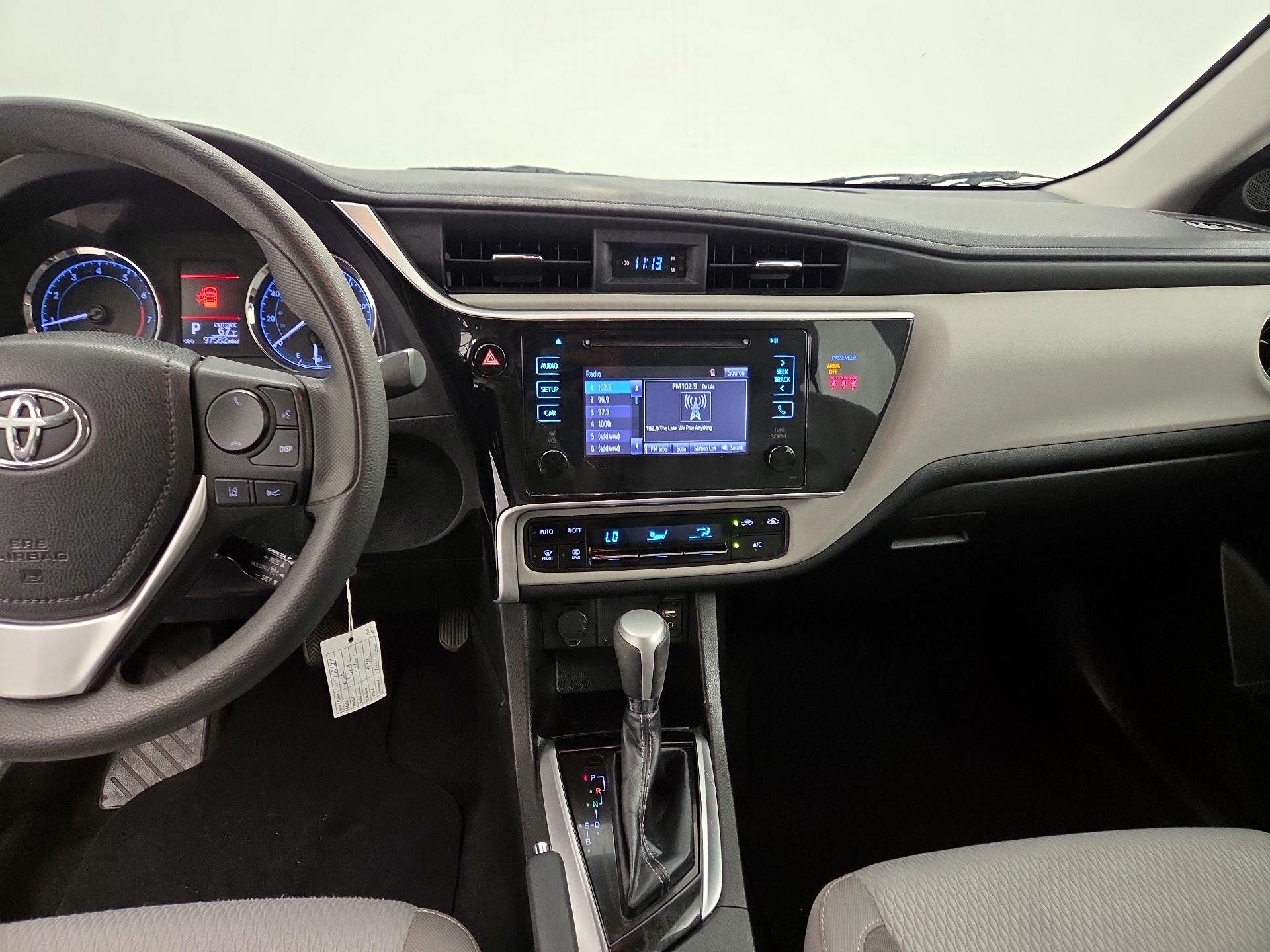 Thumbnail: 2019 Toyota Corolla - 9