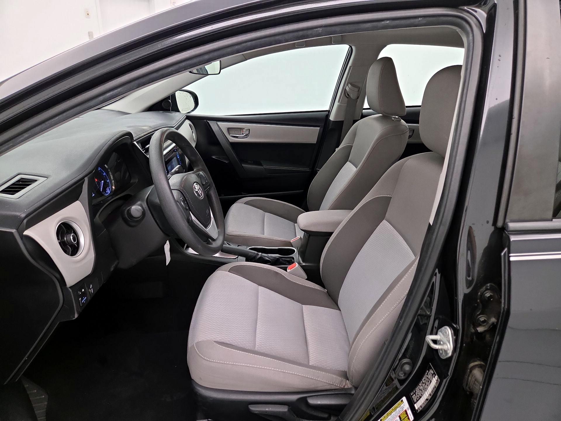 Thumbnail: 2019 Toyota Corolla - 11