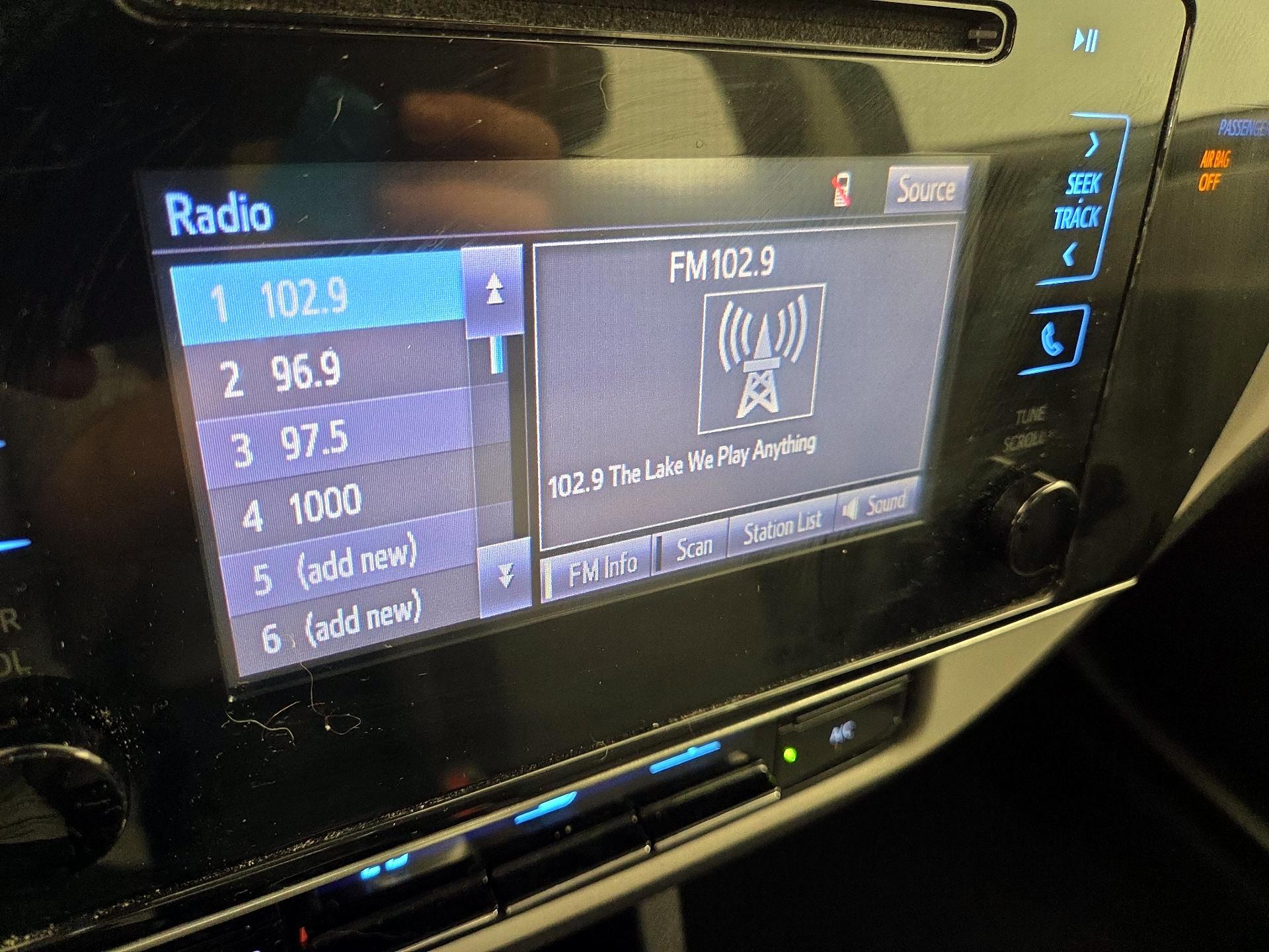 Thumbnail: 2019 Toyota Corolla - 15