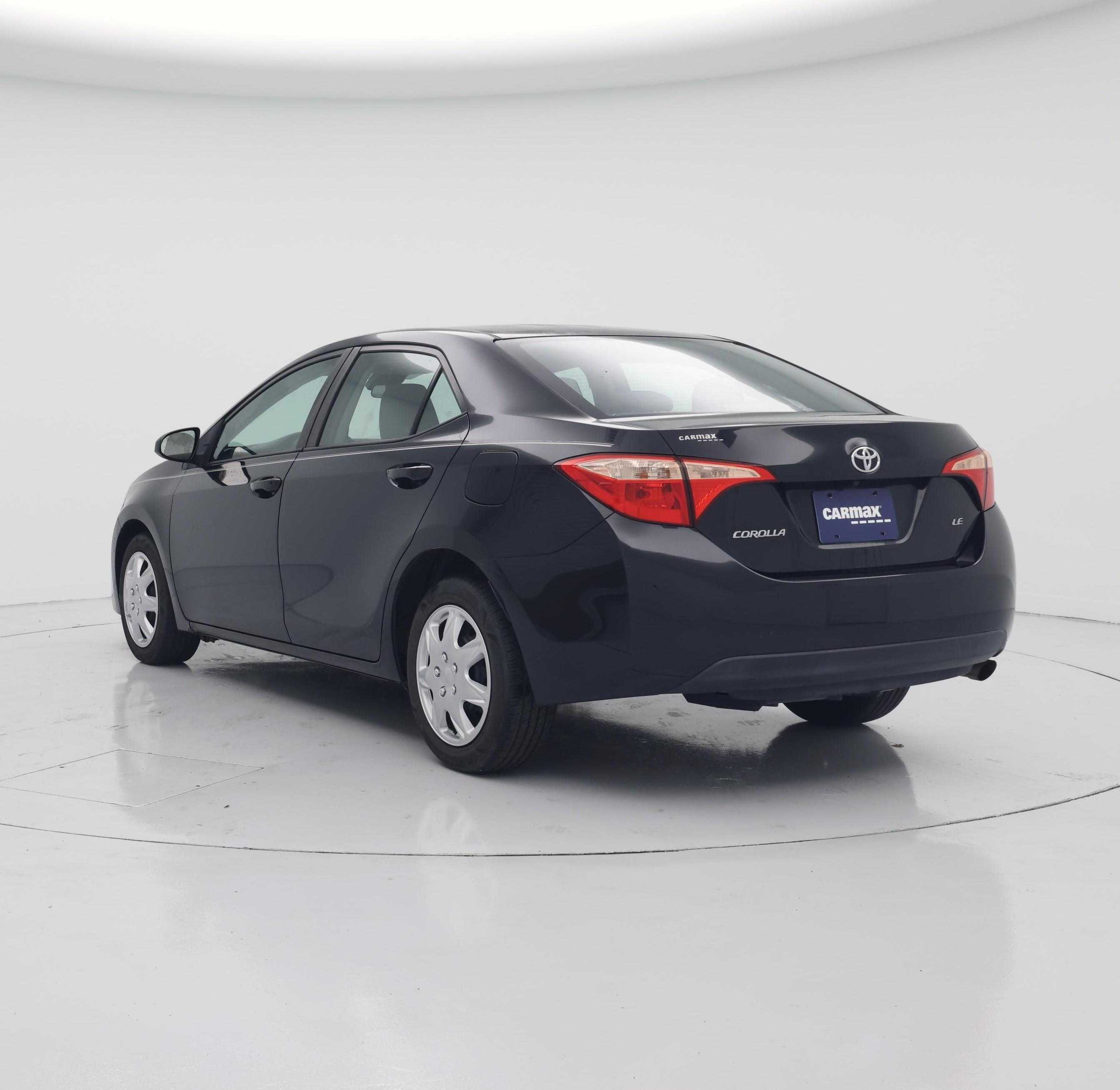 Thumbnail: 2019 Toyota Corolla - 2