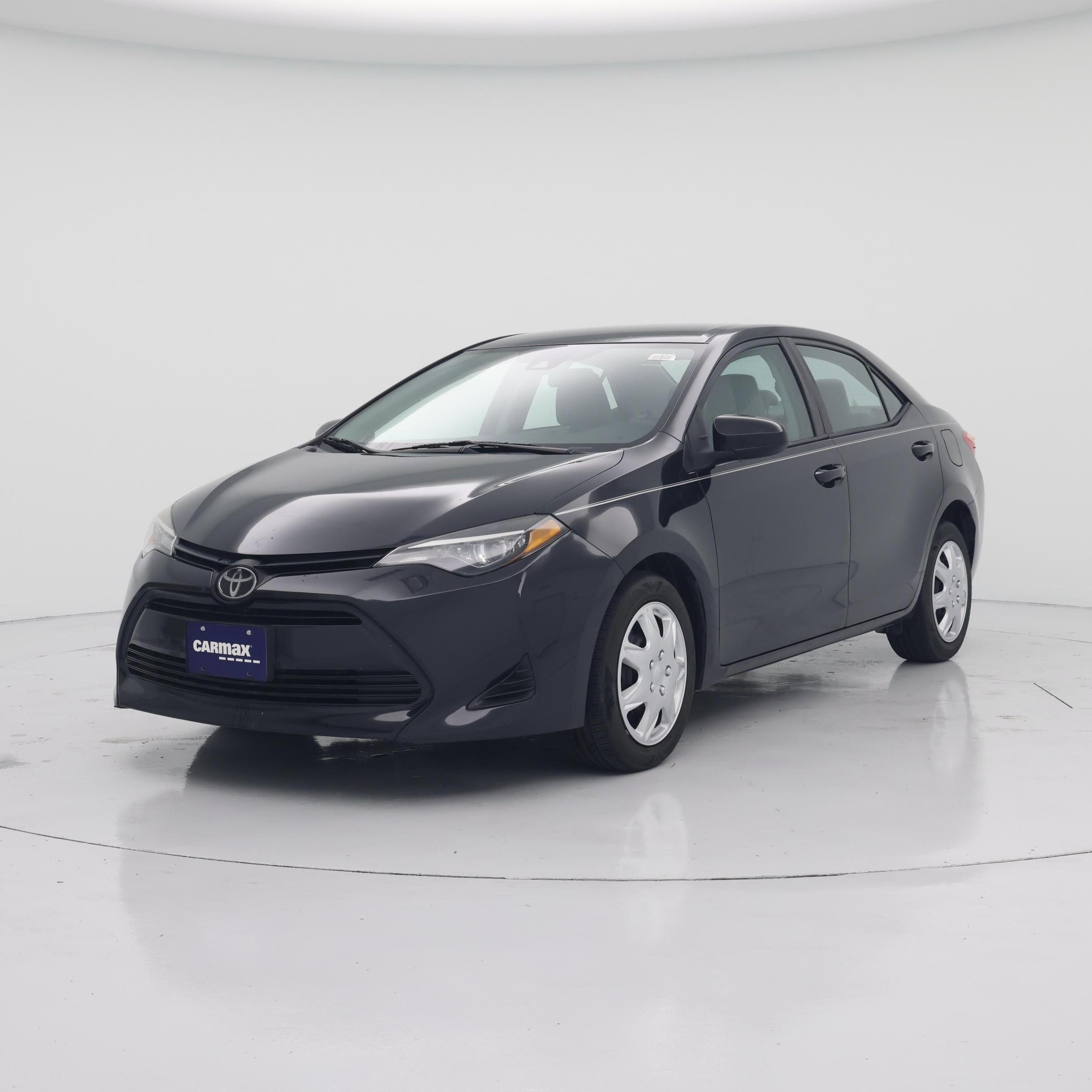 Thumbnail: 2019 Toyota Corolla - 4