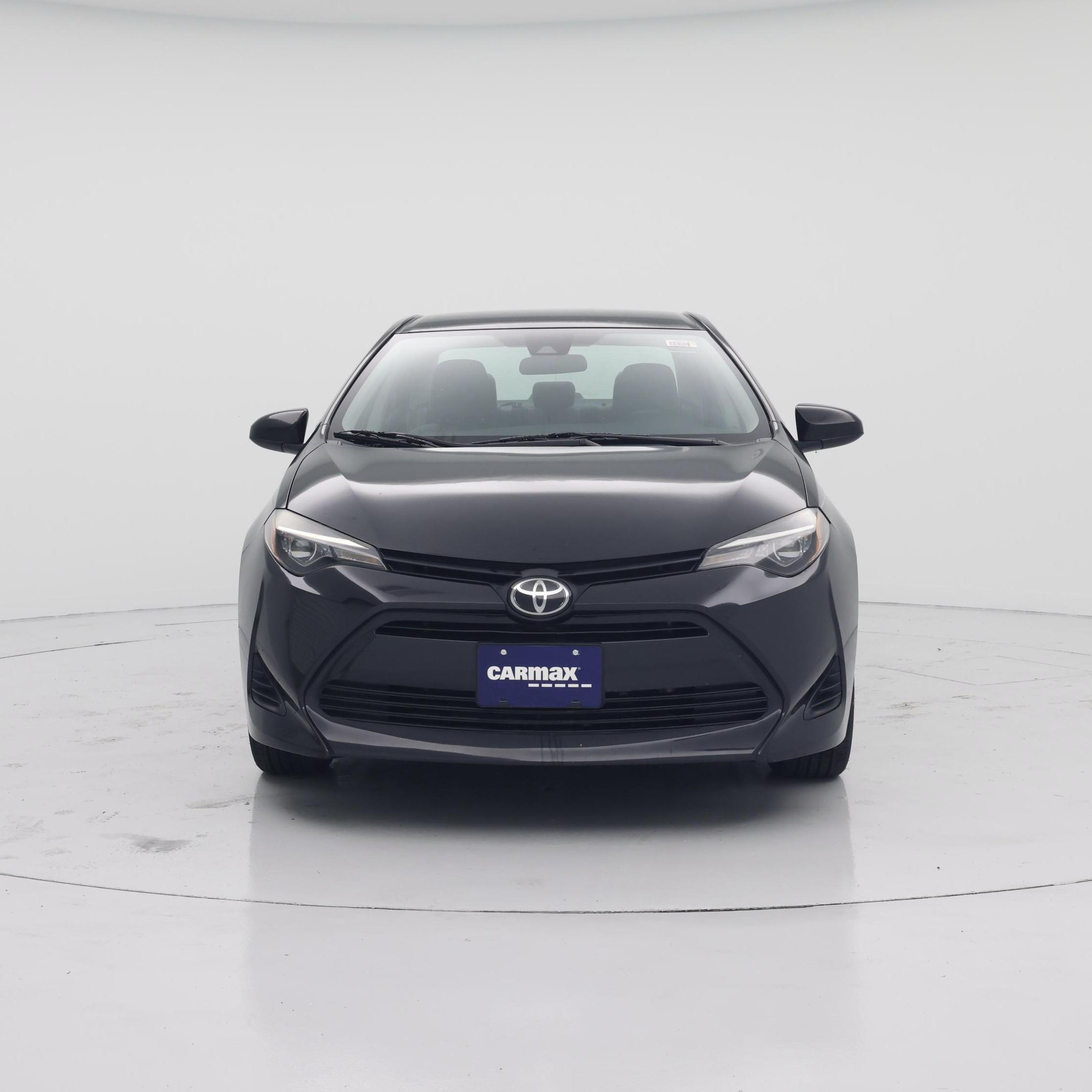 Thumbnail: 2019 Toyota Corolla - 5