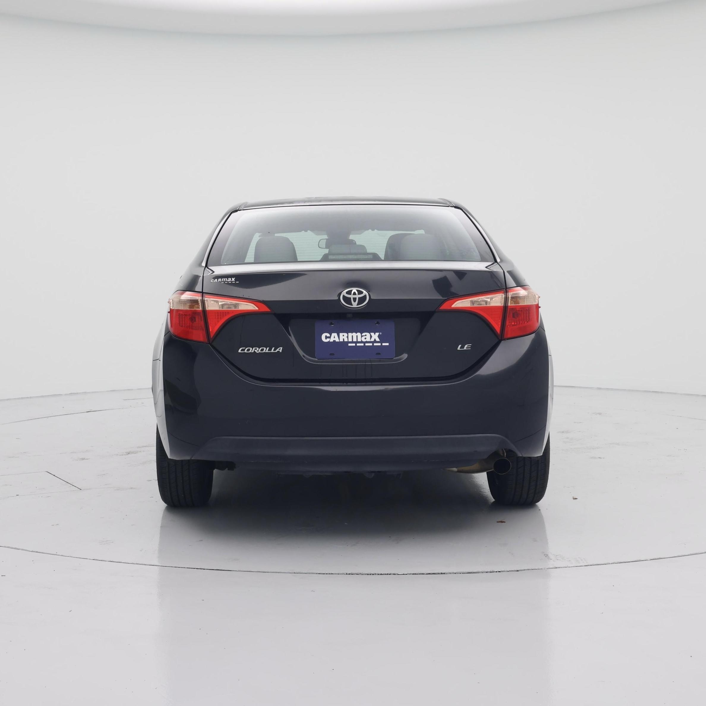 Thumbnail: 2019 Toyota Corolla - 6